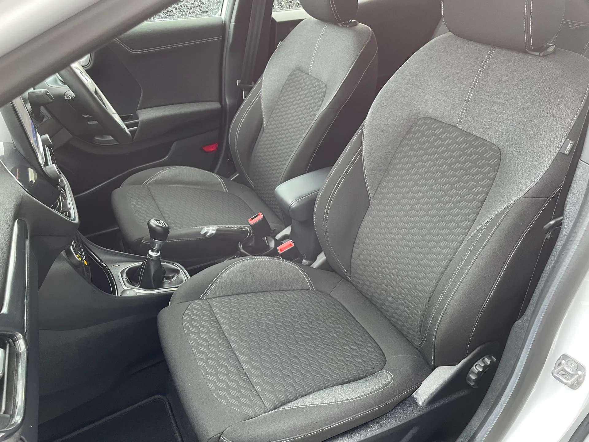 2023 FORD PUMA 2023 FORD PUMA