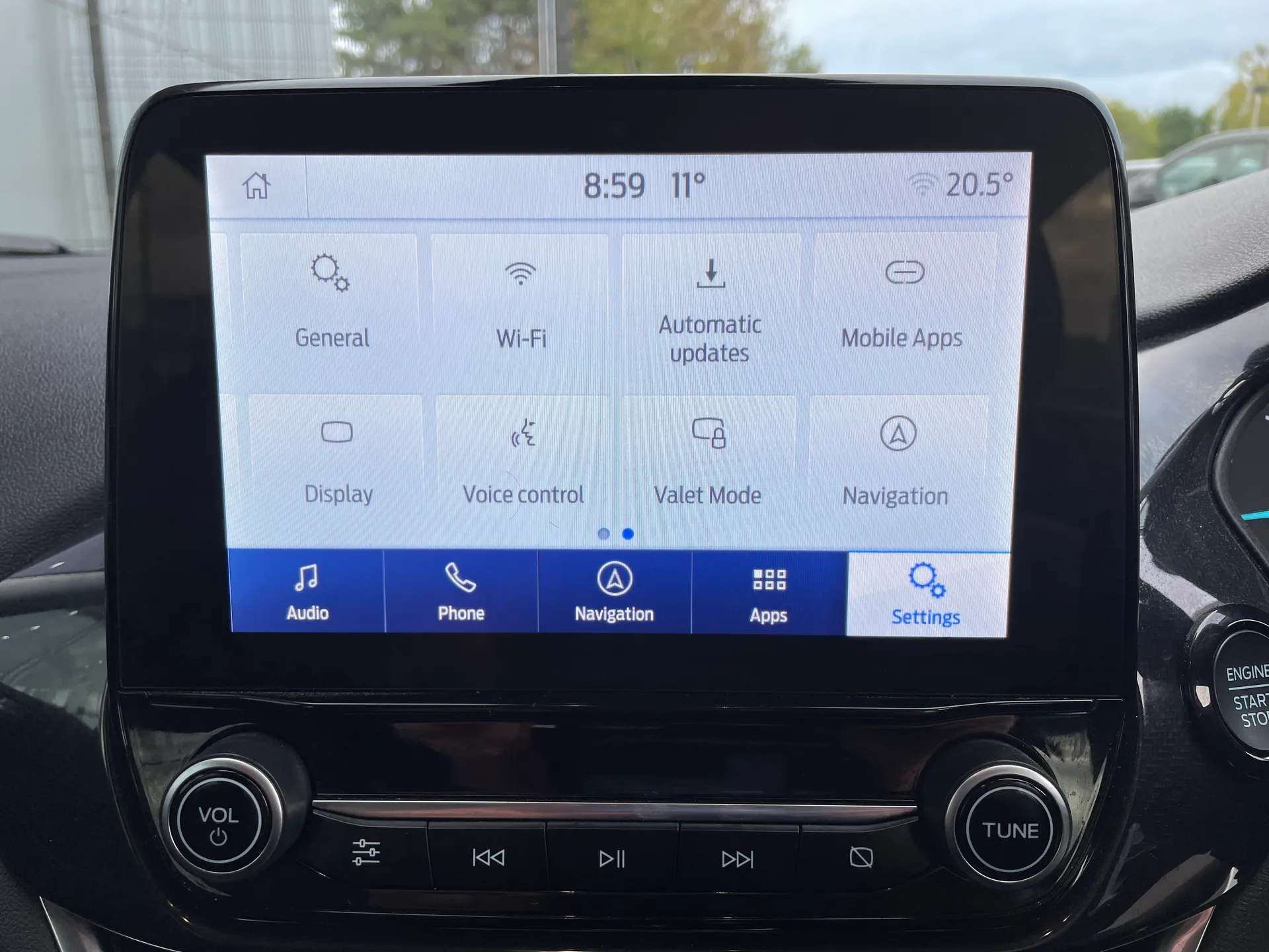 2023 FORD PUMA 2023 FORD PUMA