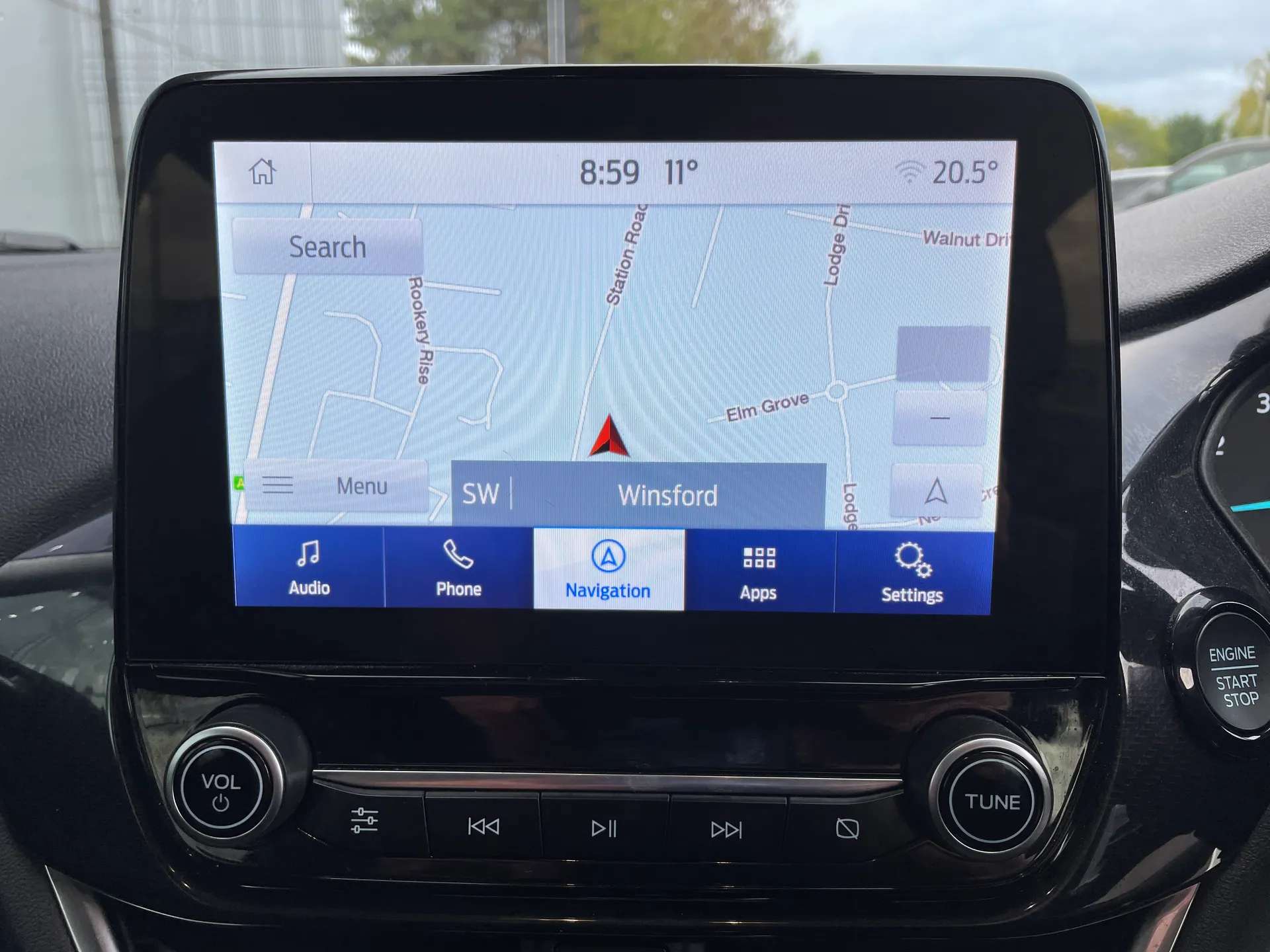 2023 FORD PUMA 2023 FORD PUMA