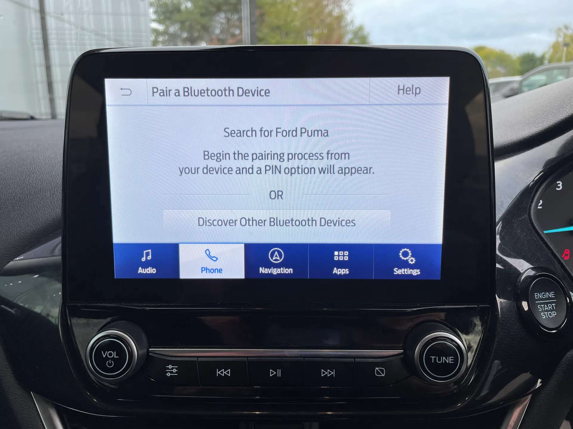 2023 FORD PUMA 2023 FORD PUMA