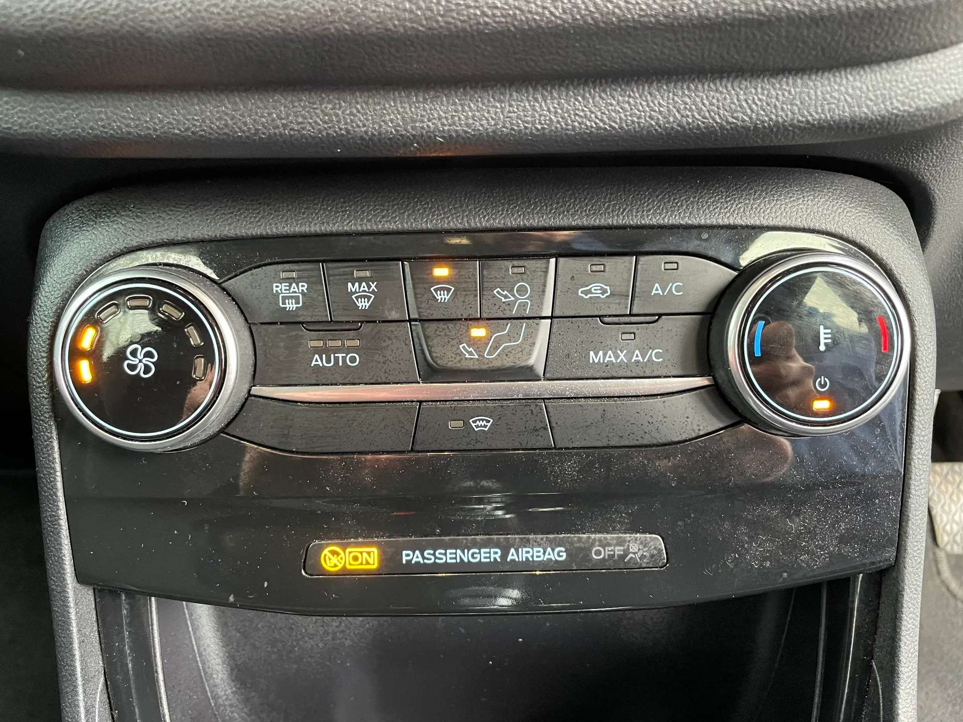 2023 FORD PUMA 2023 FORD PUMA