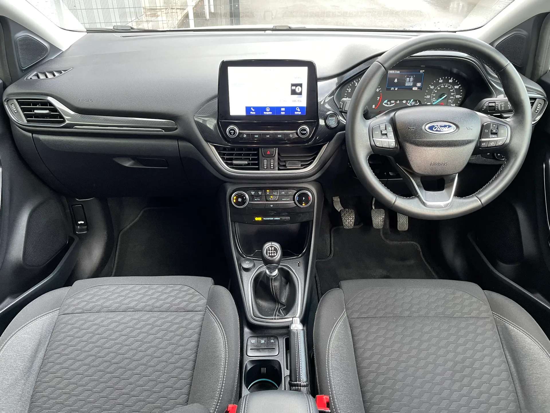 2023 FORD PUMA 2023 FORD PUMA