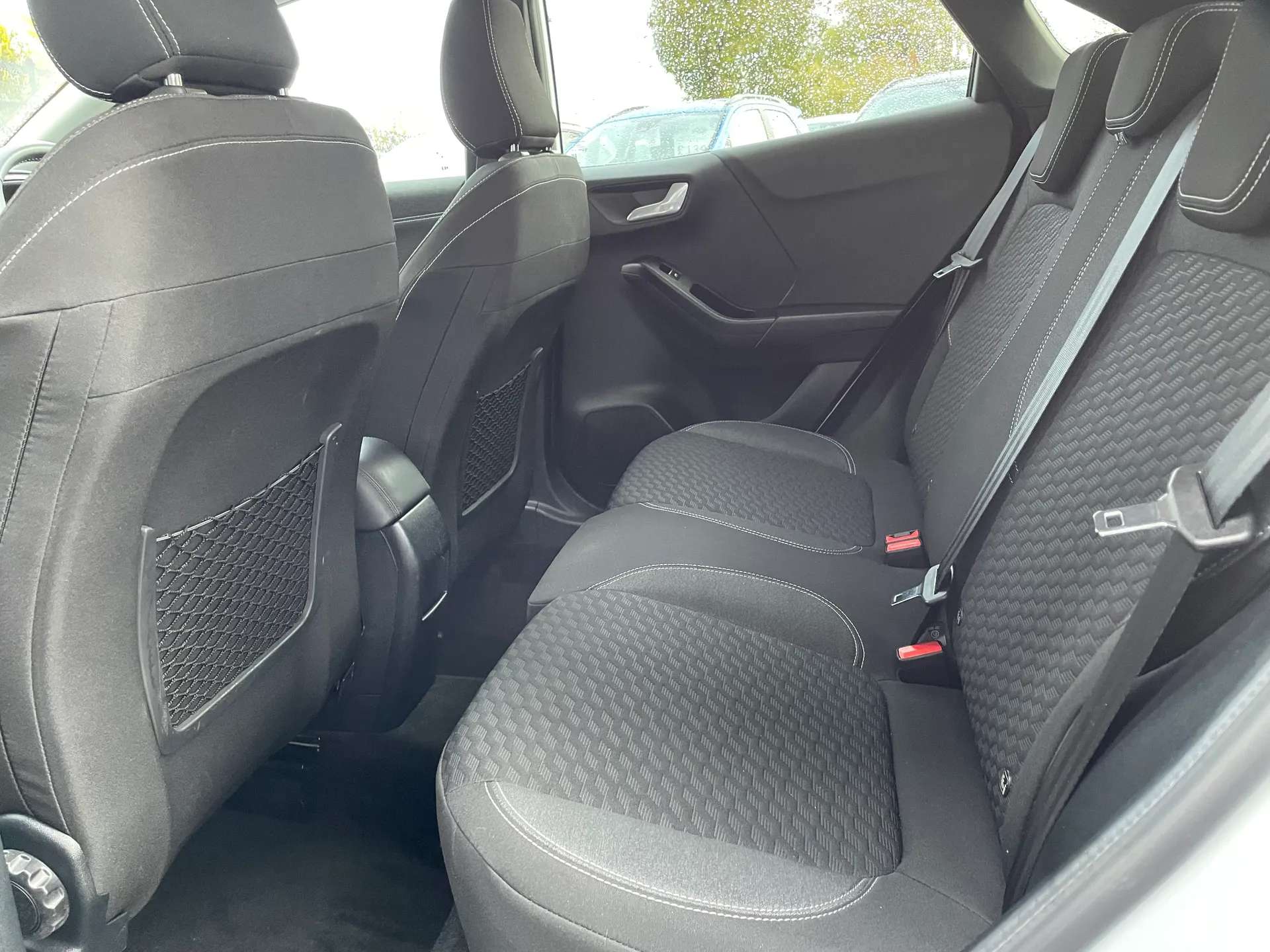 2023 FORD PUMA 2023 FORD PUMA