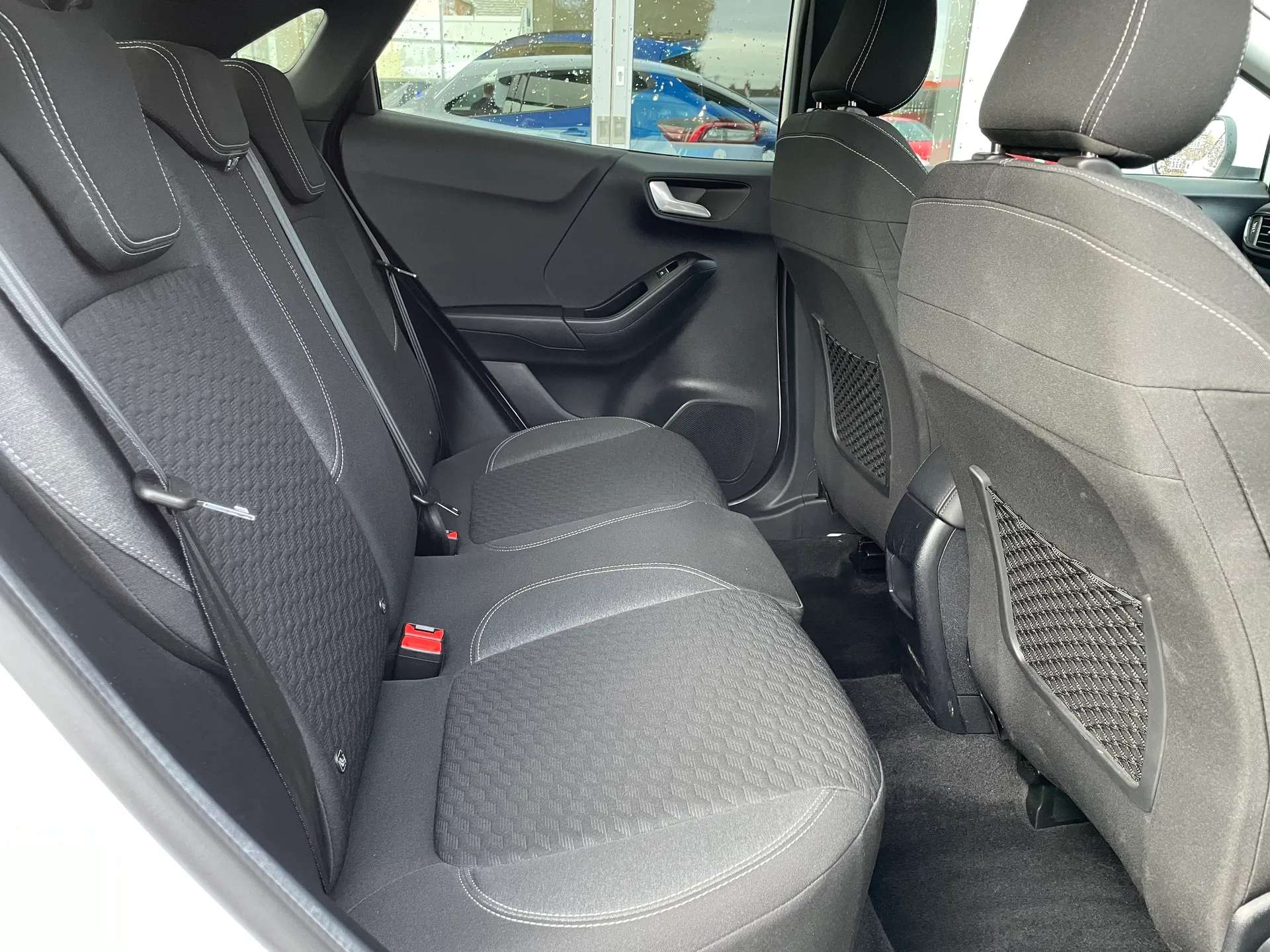 2023 FORD PUMA 2023 FORD PUMA