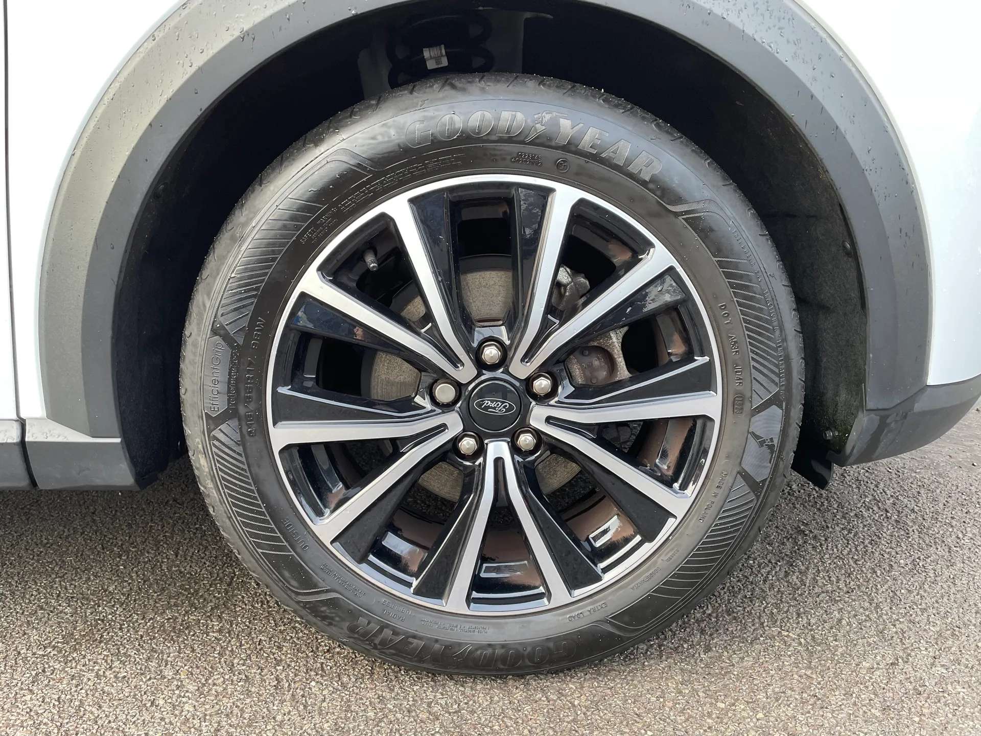 2023 FORD PUMA 2023 FORD PUMA