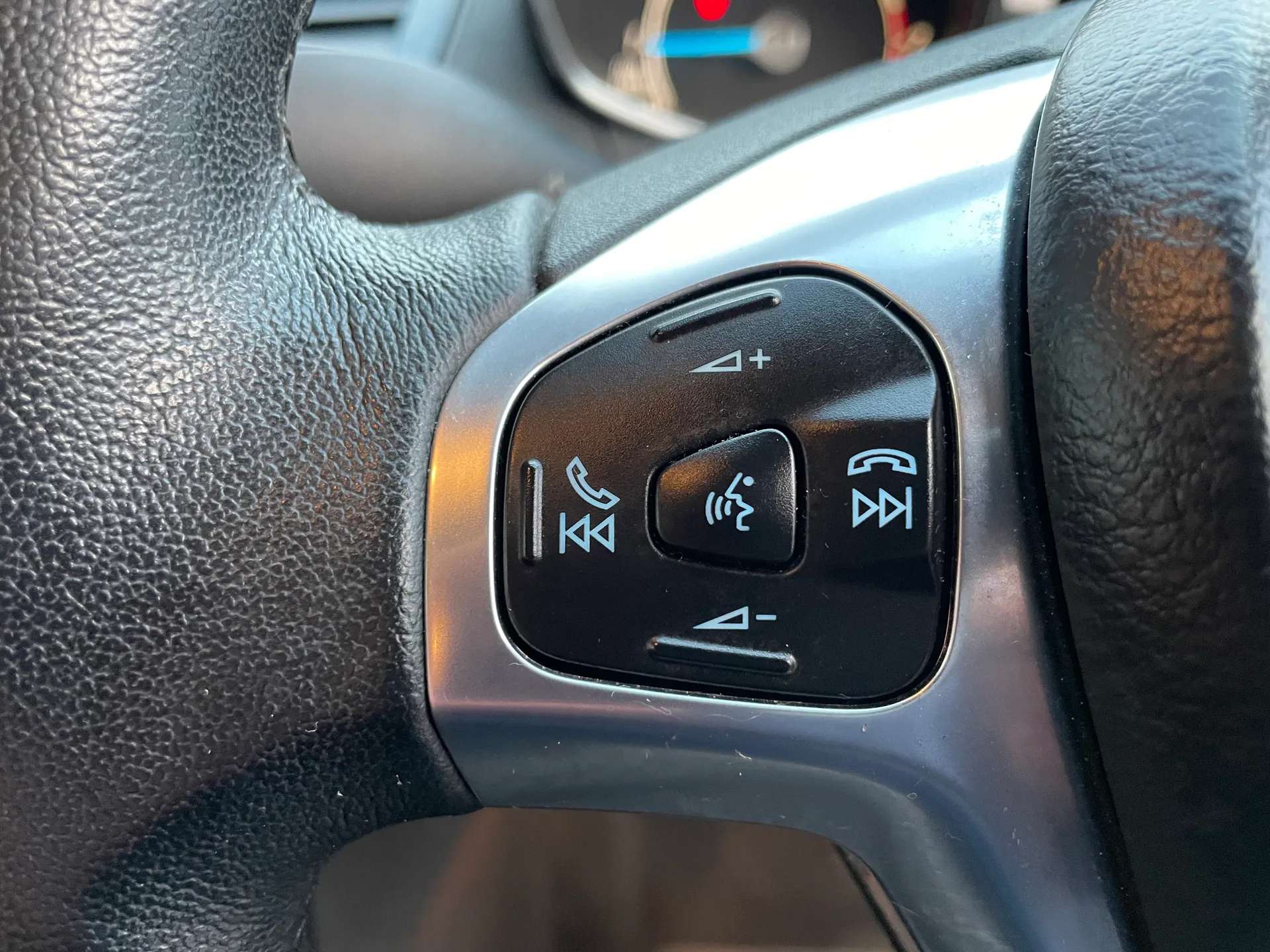 2014 FORD FIESTA 2014 FORD FIESTA