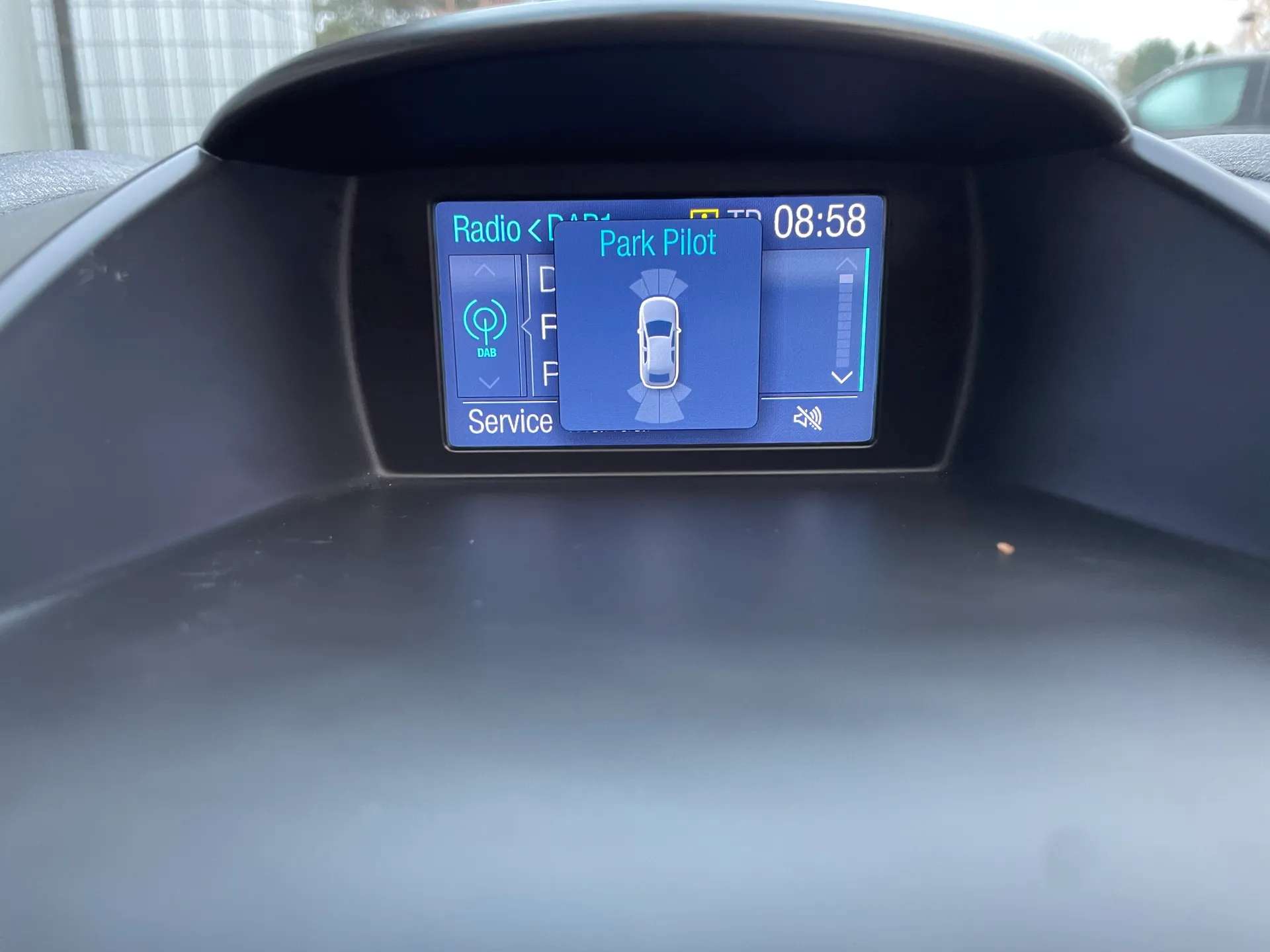 2014 FORD FIESTA 2014 FORD FIESTA