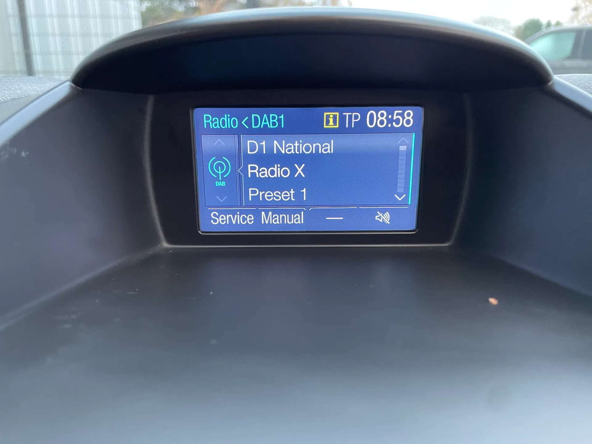 2014 FORD FIESTA 2014 FORD FIESTA