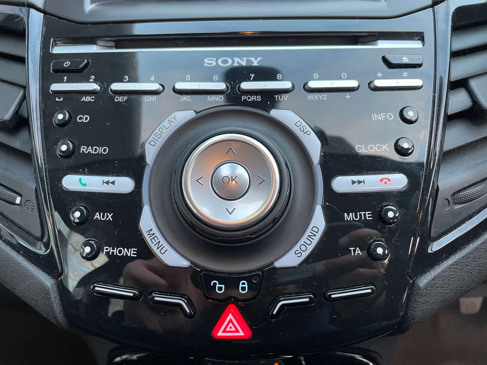 2014 FORD FIESTA 2014 FORD FIESTA