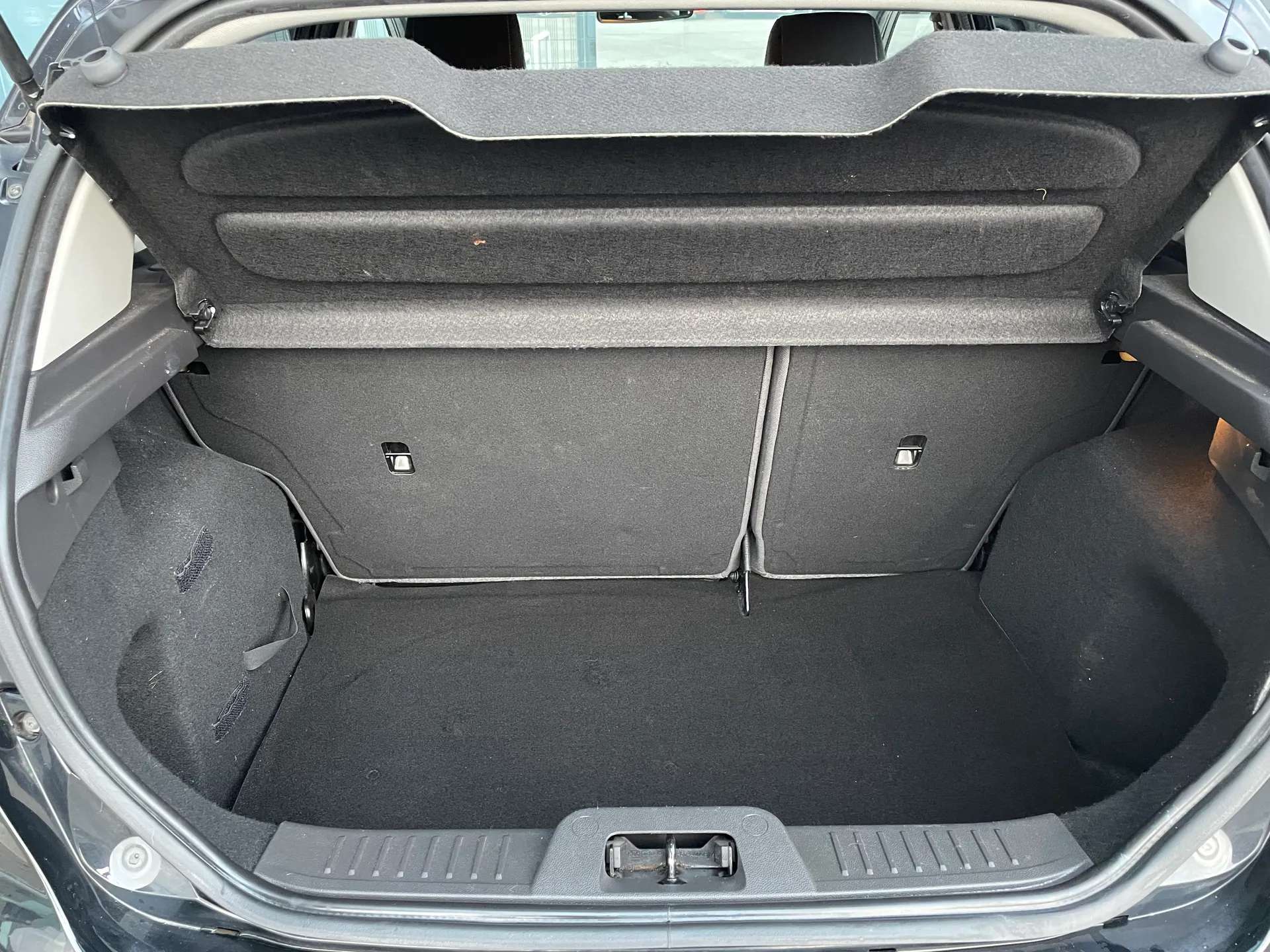 2014 FORD FIESTA 2014 FORD FIESTA