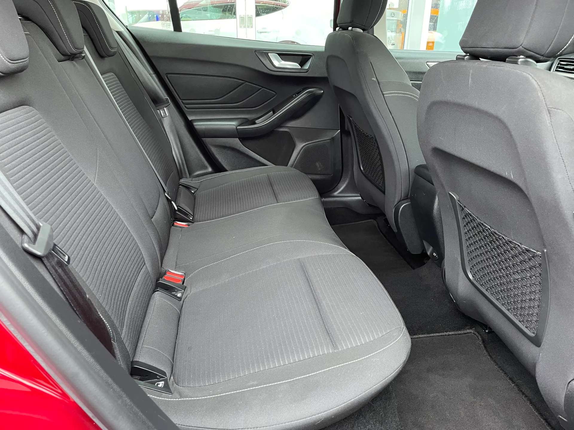 2019 FORD FOCUS 2019 FORD FOCUS