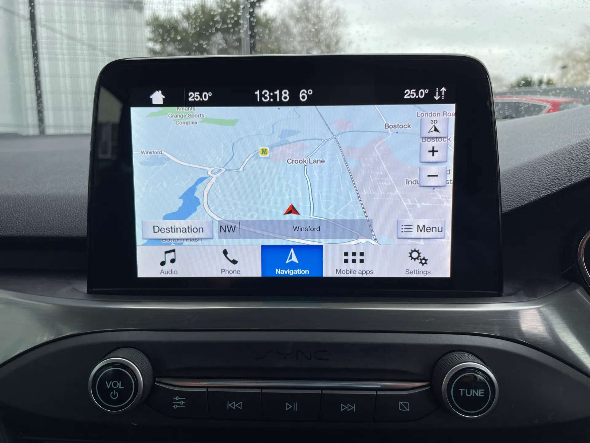 2019 FORD FOCUS 2019 FORD FOCUS