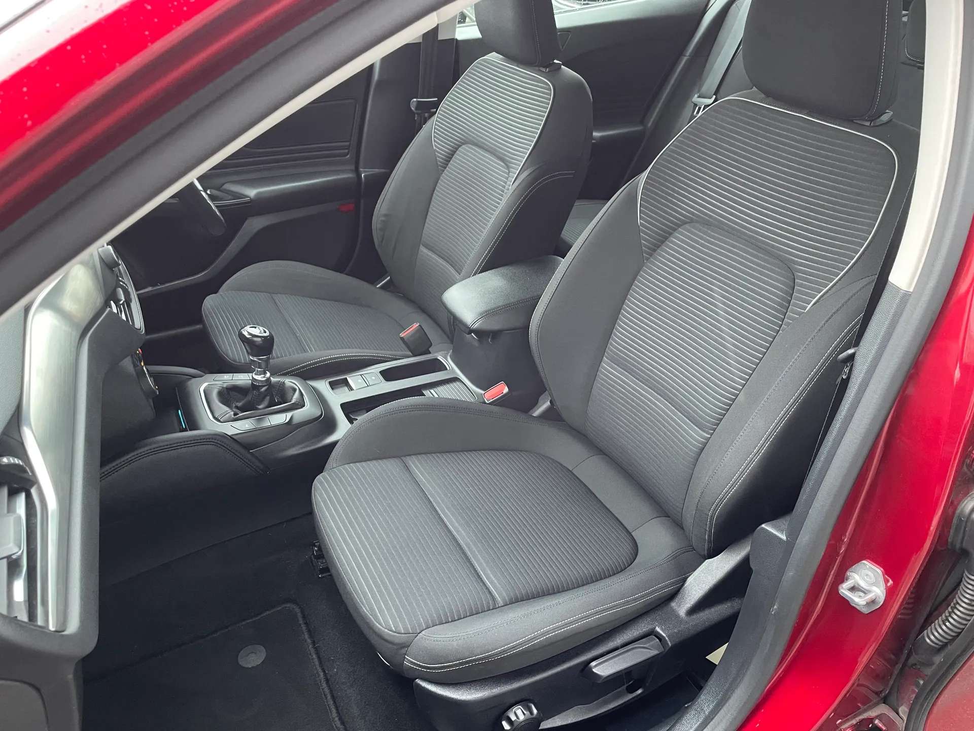 2019 FORD FOCUS 2019 FORD FOCUS