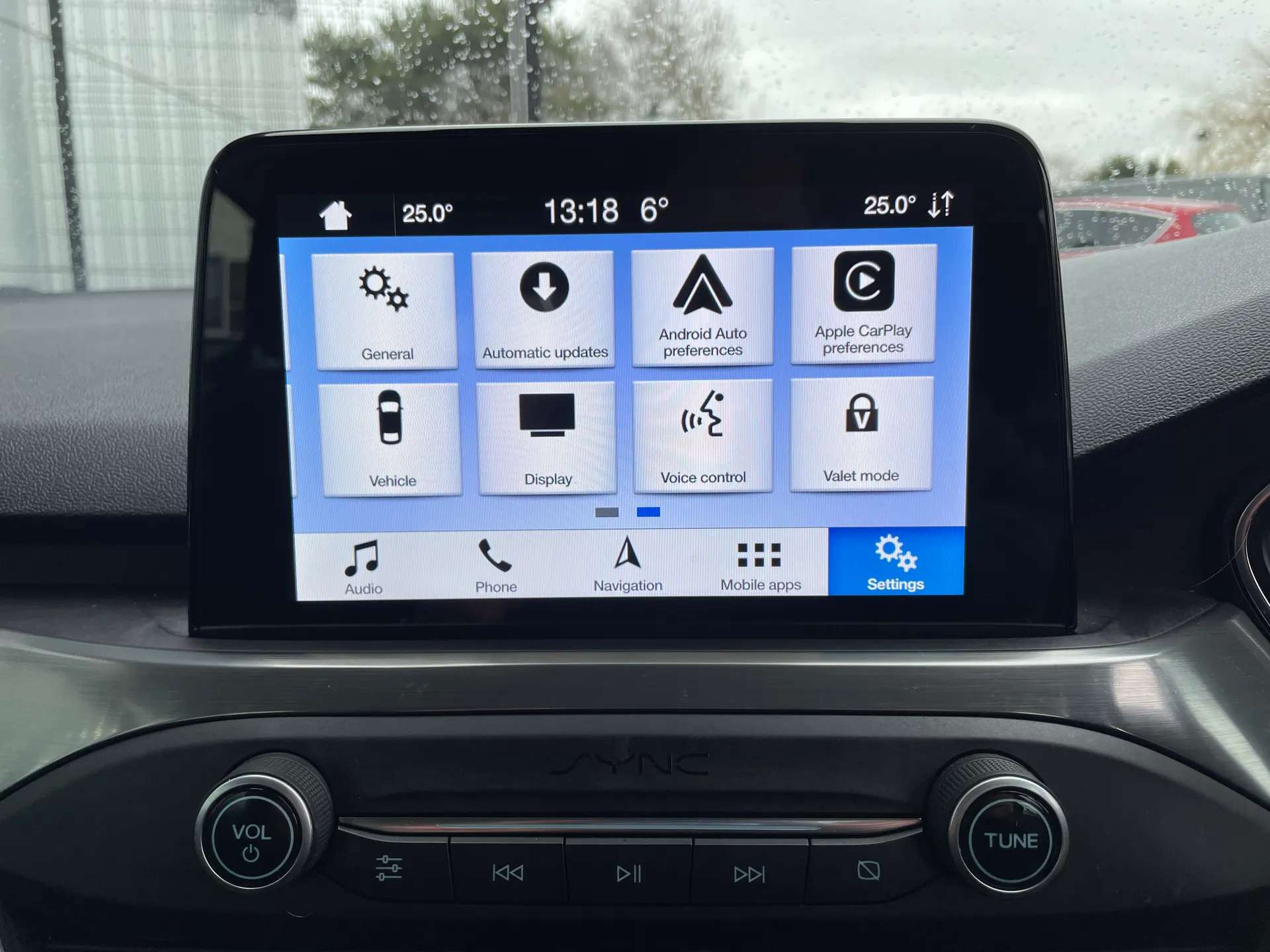 2019 FORD FOCUS 2019 FORD FOCUS