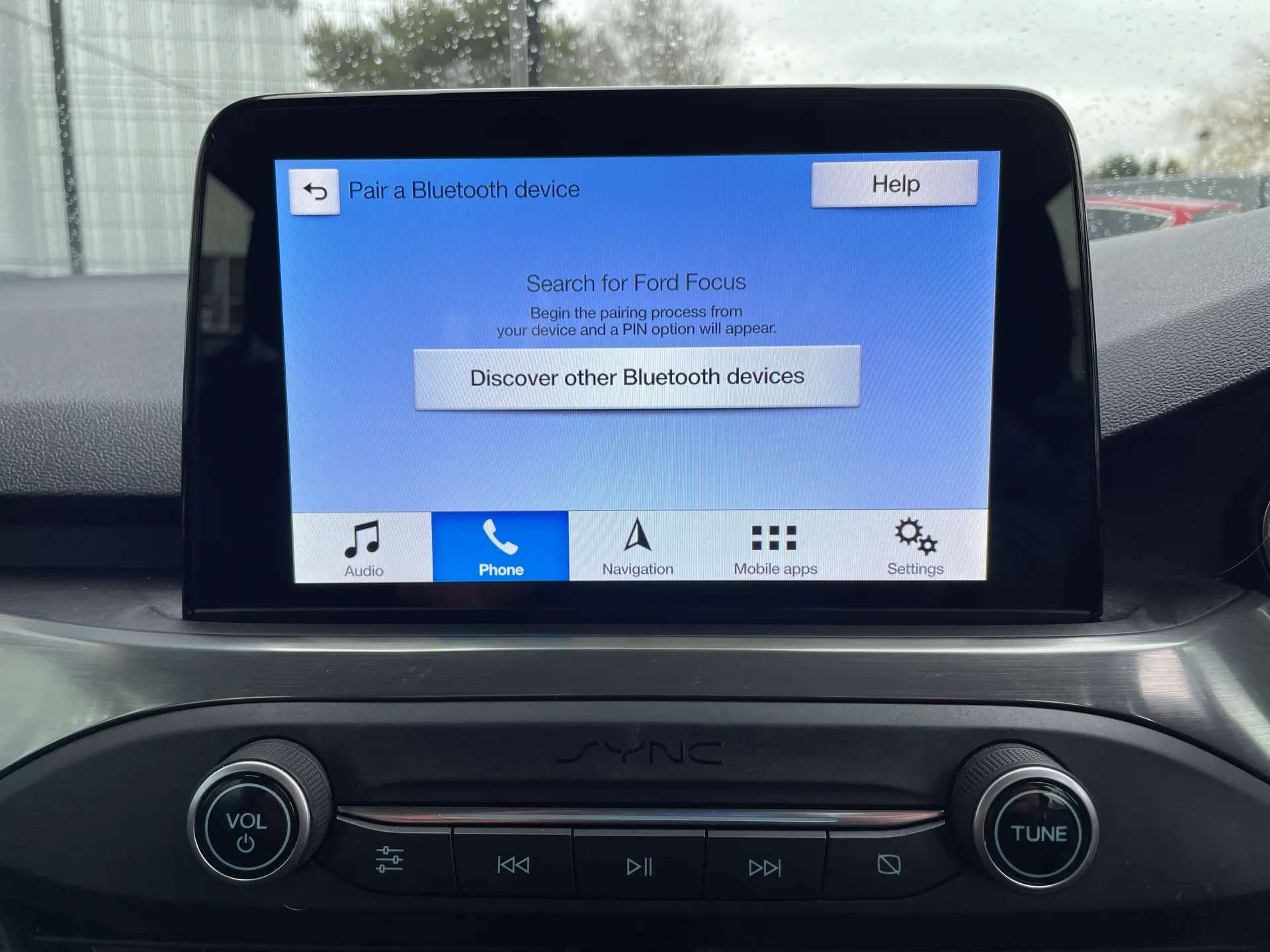 2019 FORD FOCUS 2019 FORD FOCUS