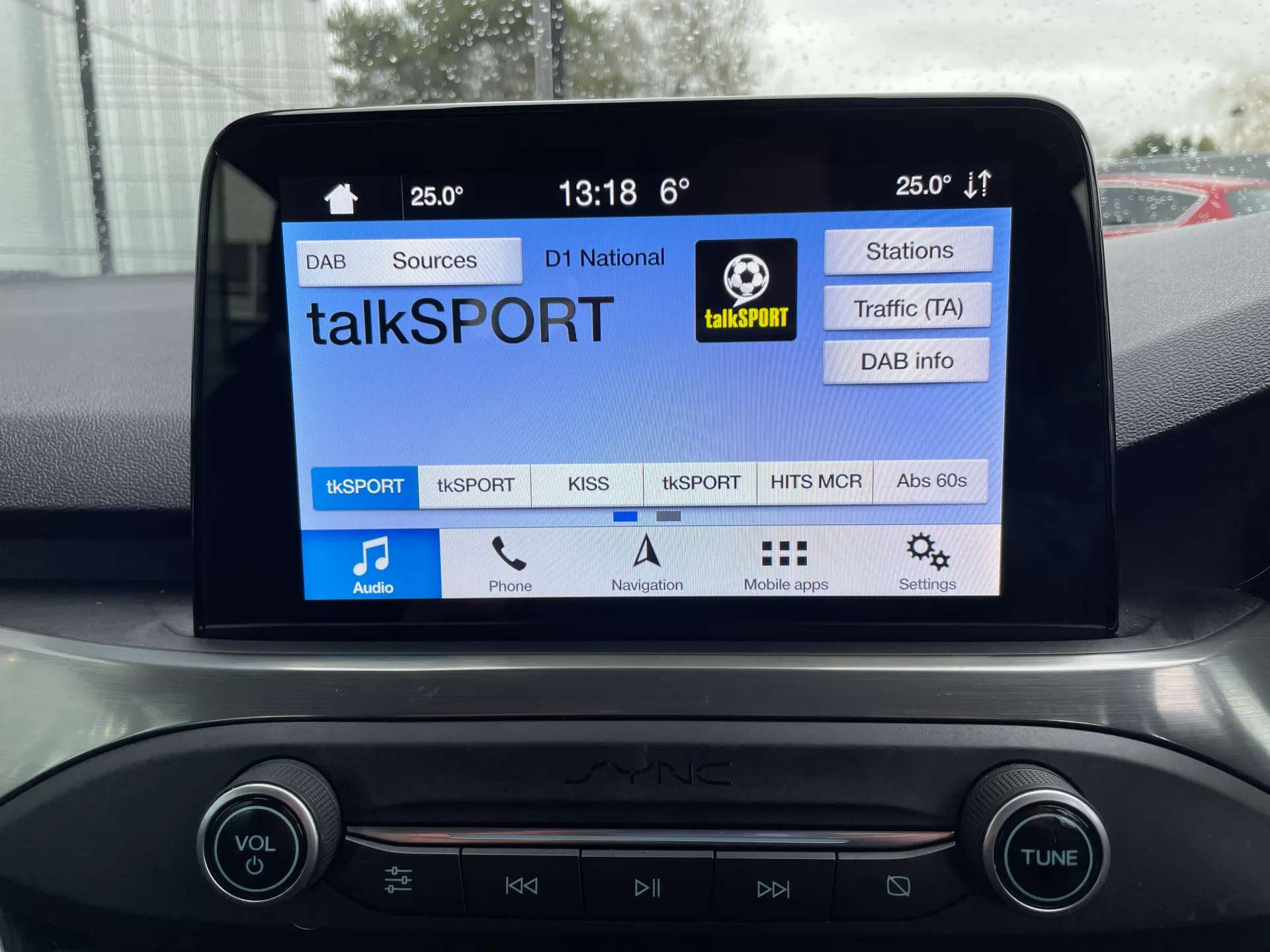 2019 FORD FOCUS 2019 FORD FOCUS