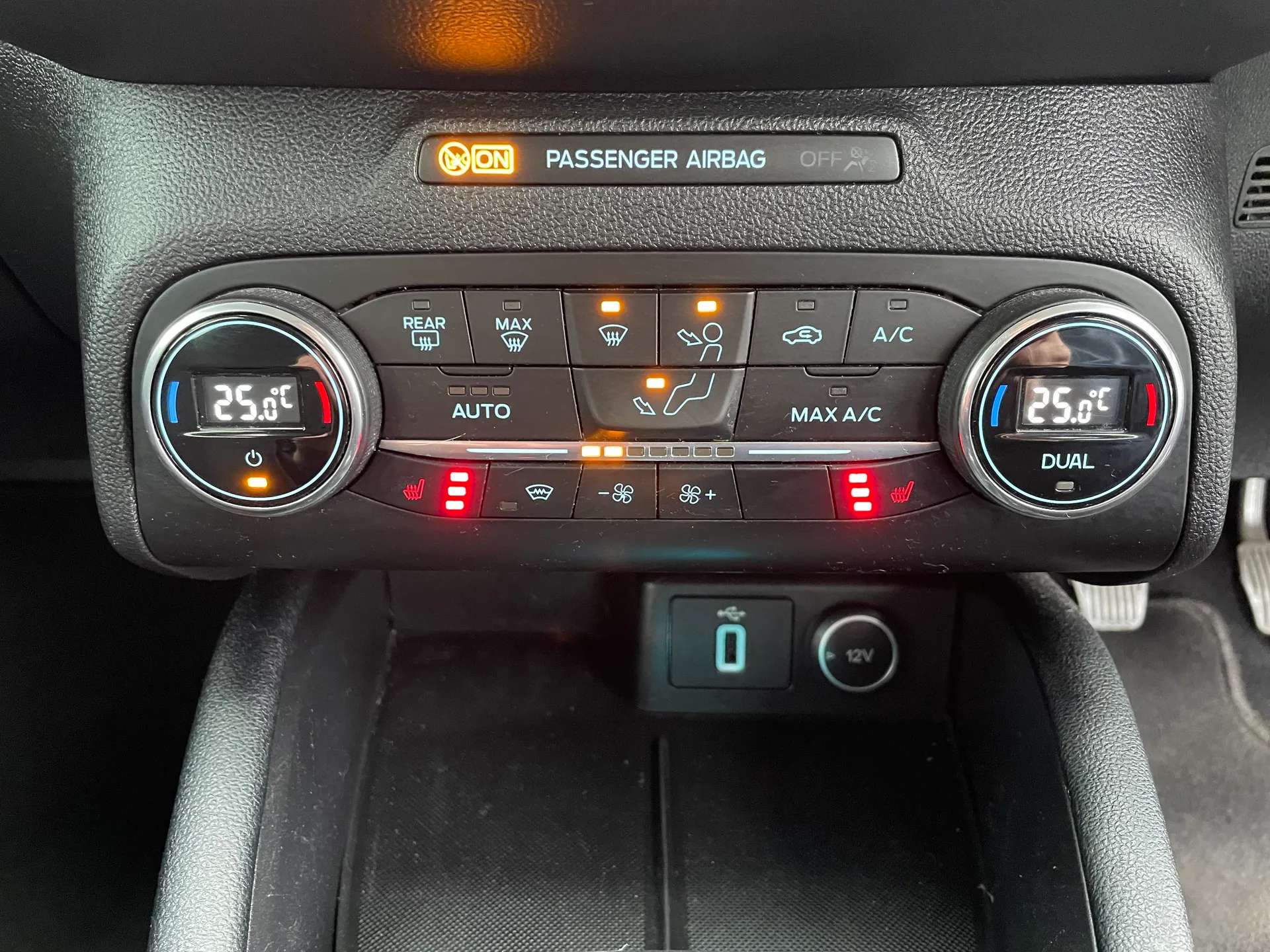 2019 FORD FOCUS 2019 FORD FOCUS