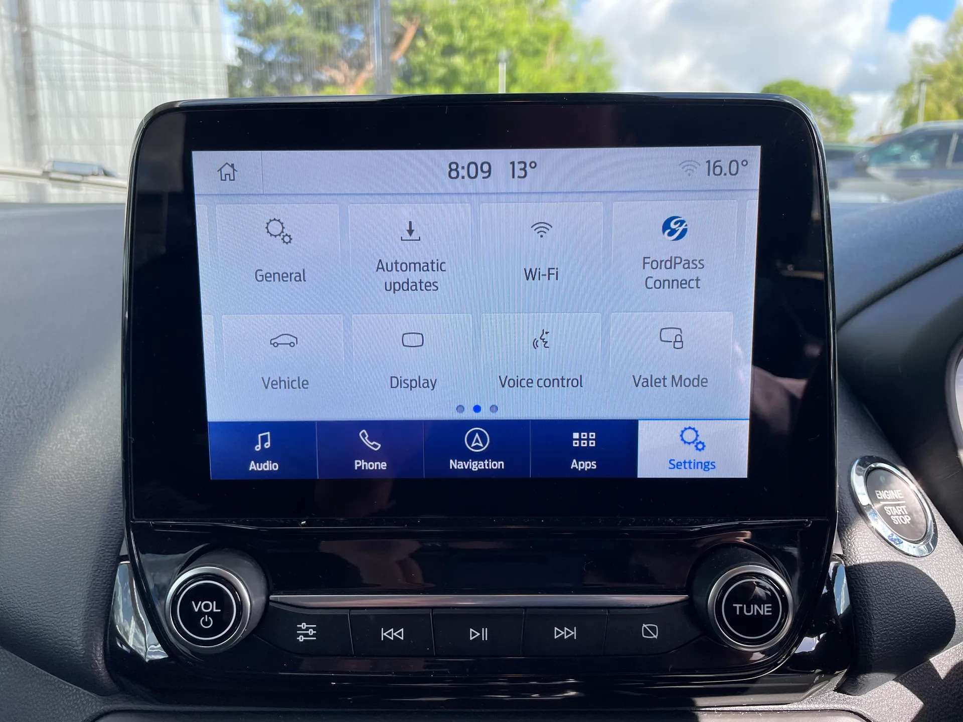 2023 FORD ECOSPORT 2023 FORD ECOSPORT