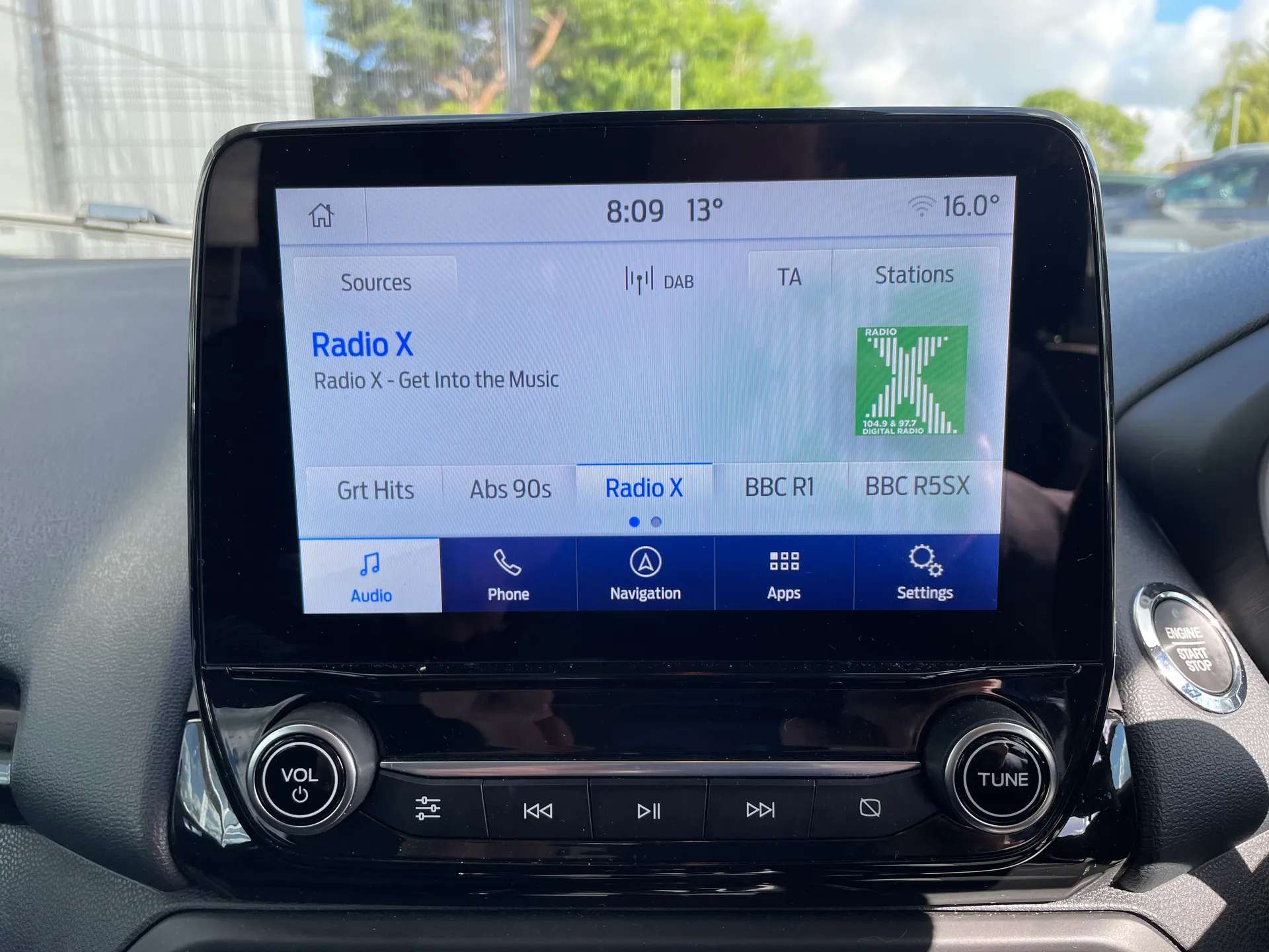 2023 FORD ECOSPORT 2023 FORD ECOSPORT