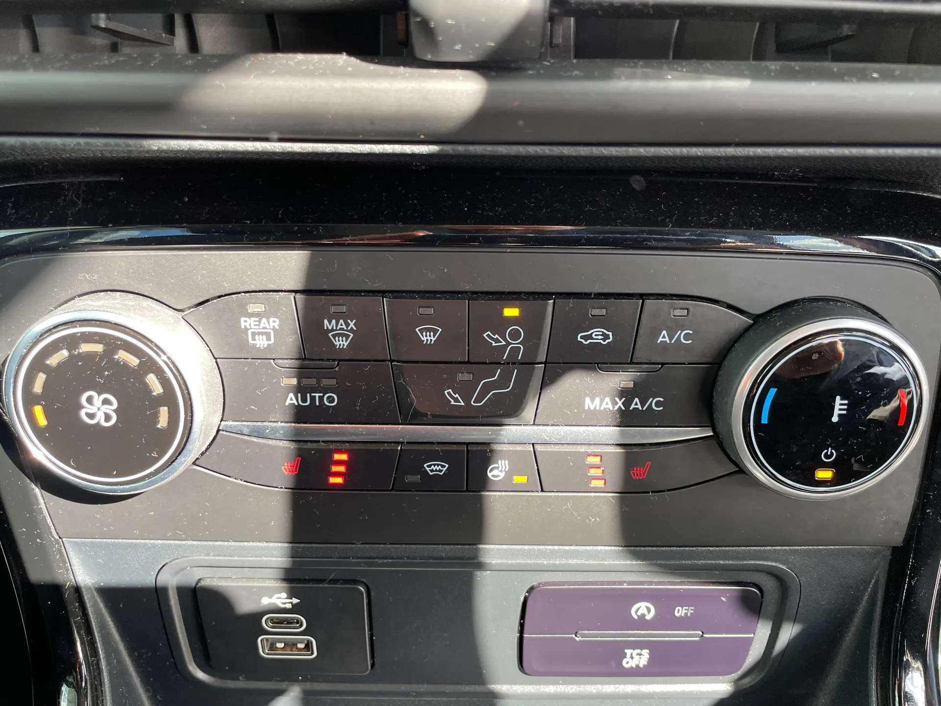 2023 FORD ECOSPORT 2023 FORD ECOSPORT