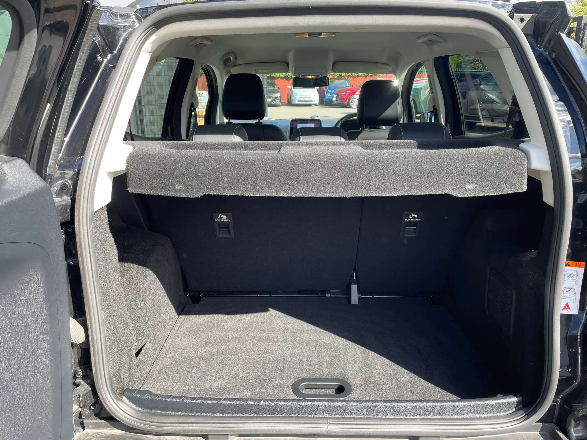 2023 FORD ECOSPORT 2023 FORD ECOSPORT