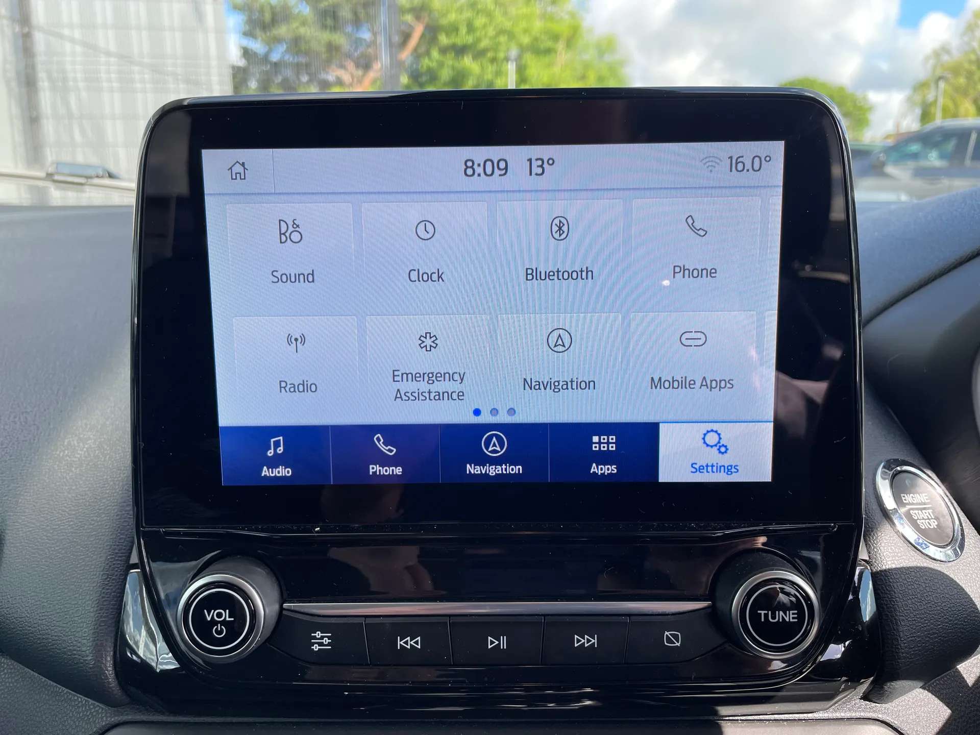 2023 FORD ECOSPORT 2023 FORD ECOSPORT