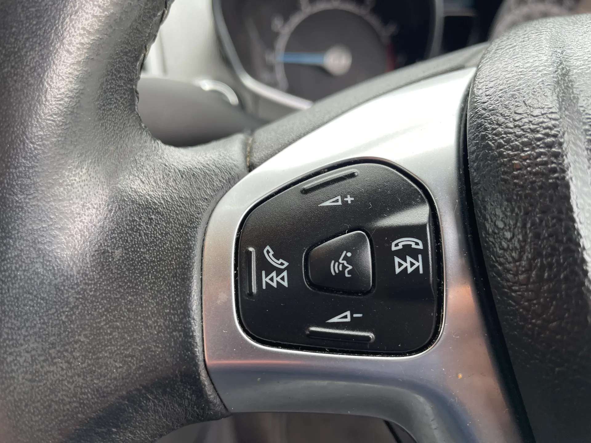 2017 FORD ECOSPORT 2017 FORD ECOSPORT