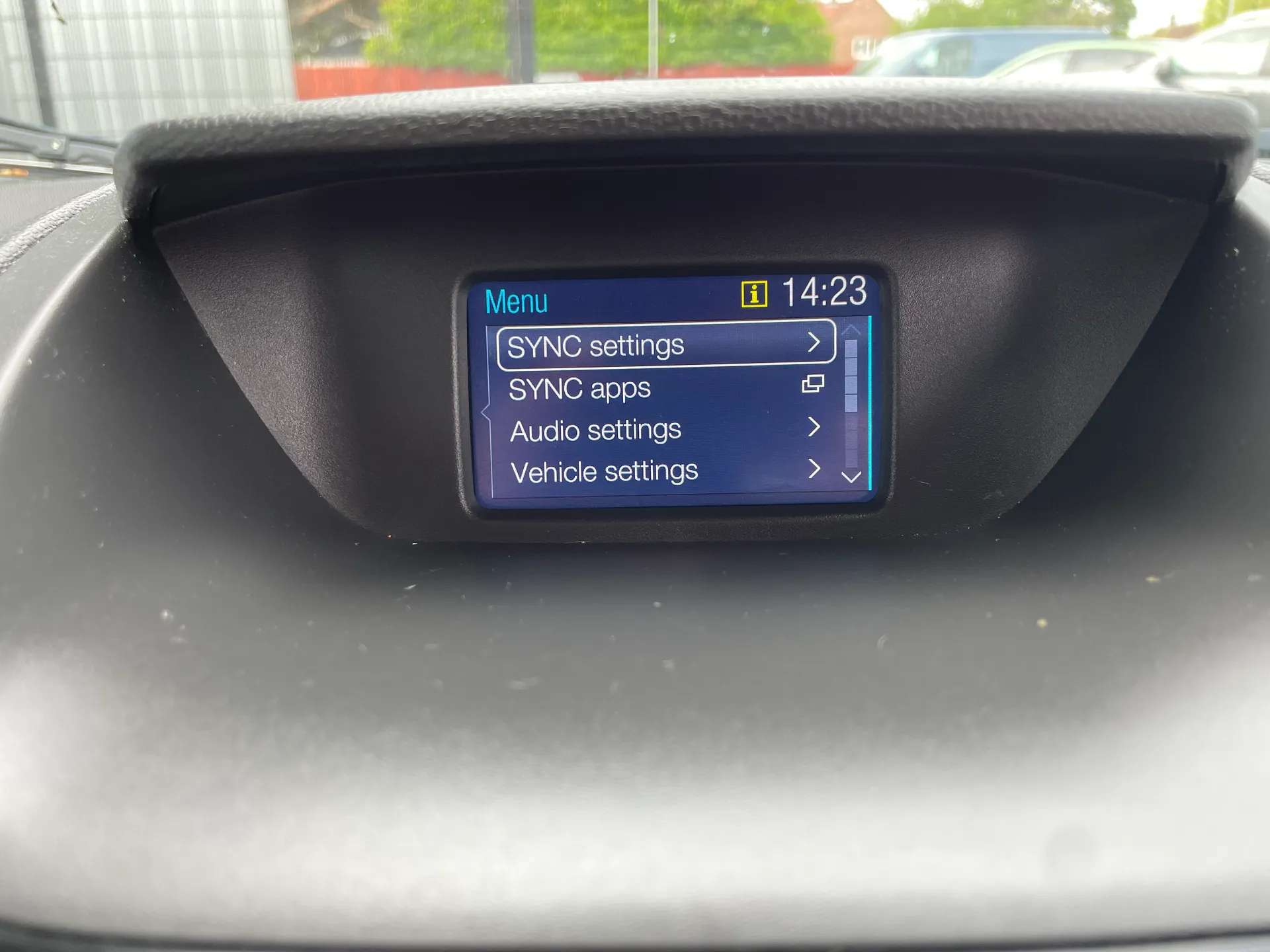 2017 FORD ECOSPORT 2017 FORD ECOSPORT