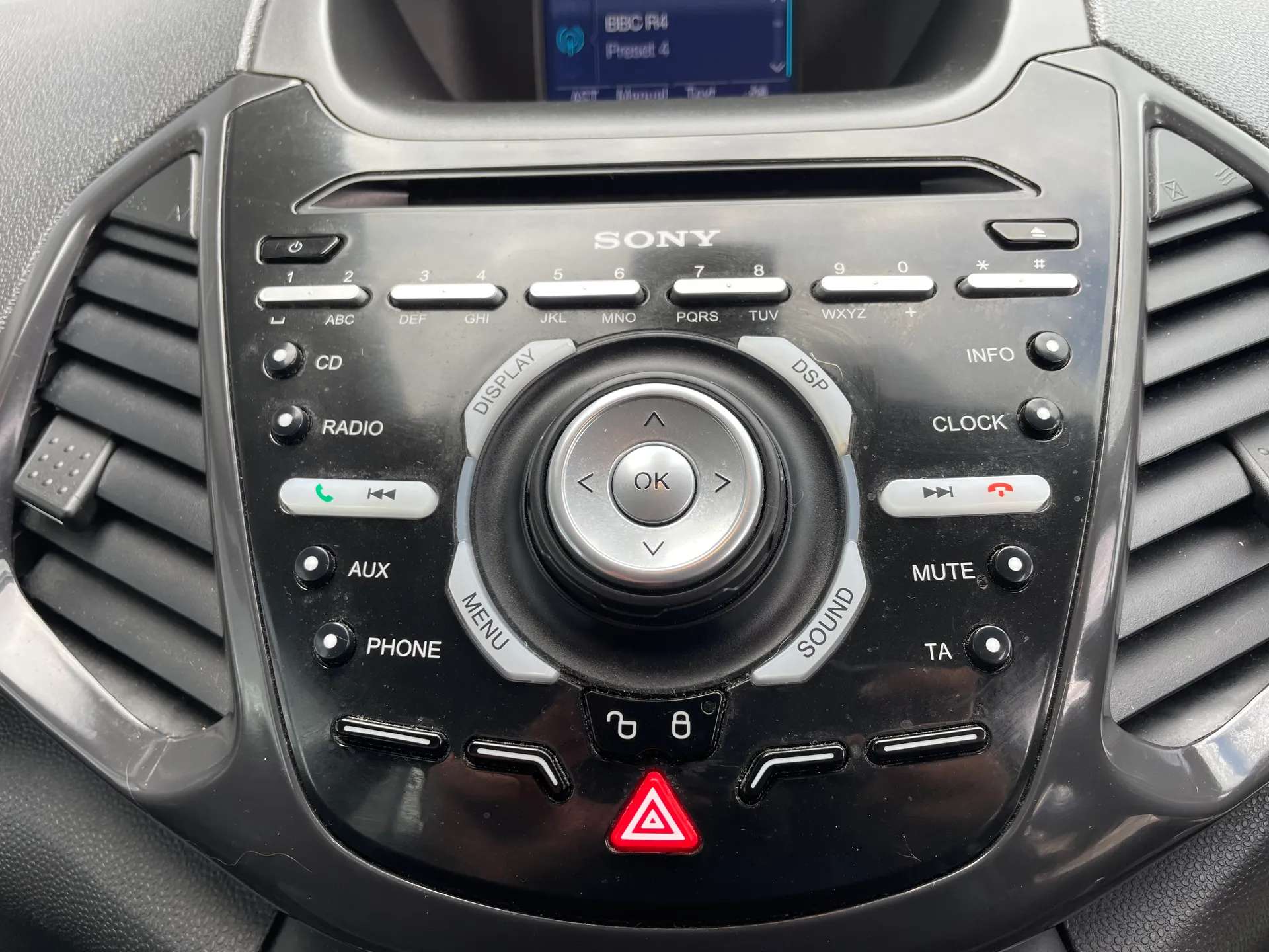 2017 FORD ECOSPORT 2017 FORD ECOSPORT