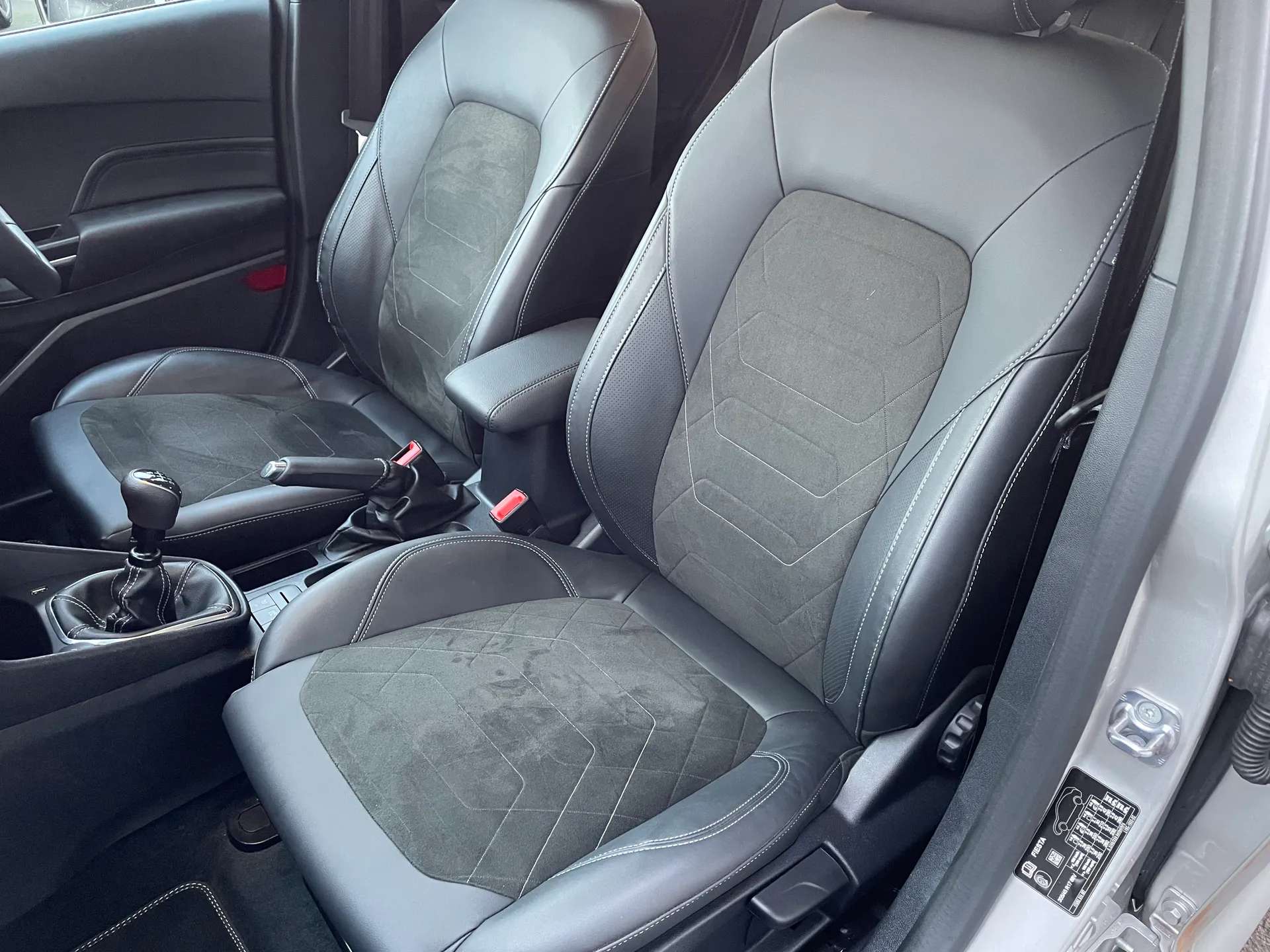 2023 FORD FIESTA 2023 FORD FIESTA