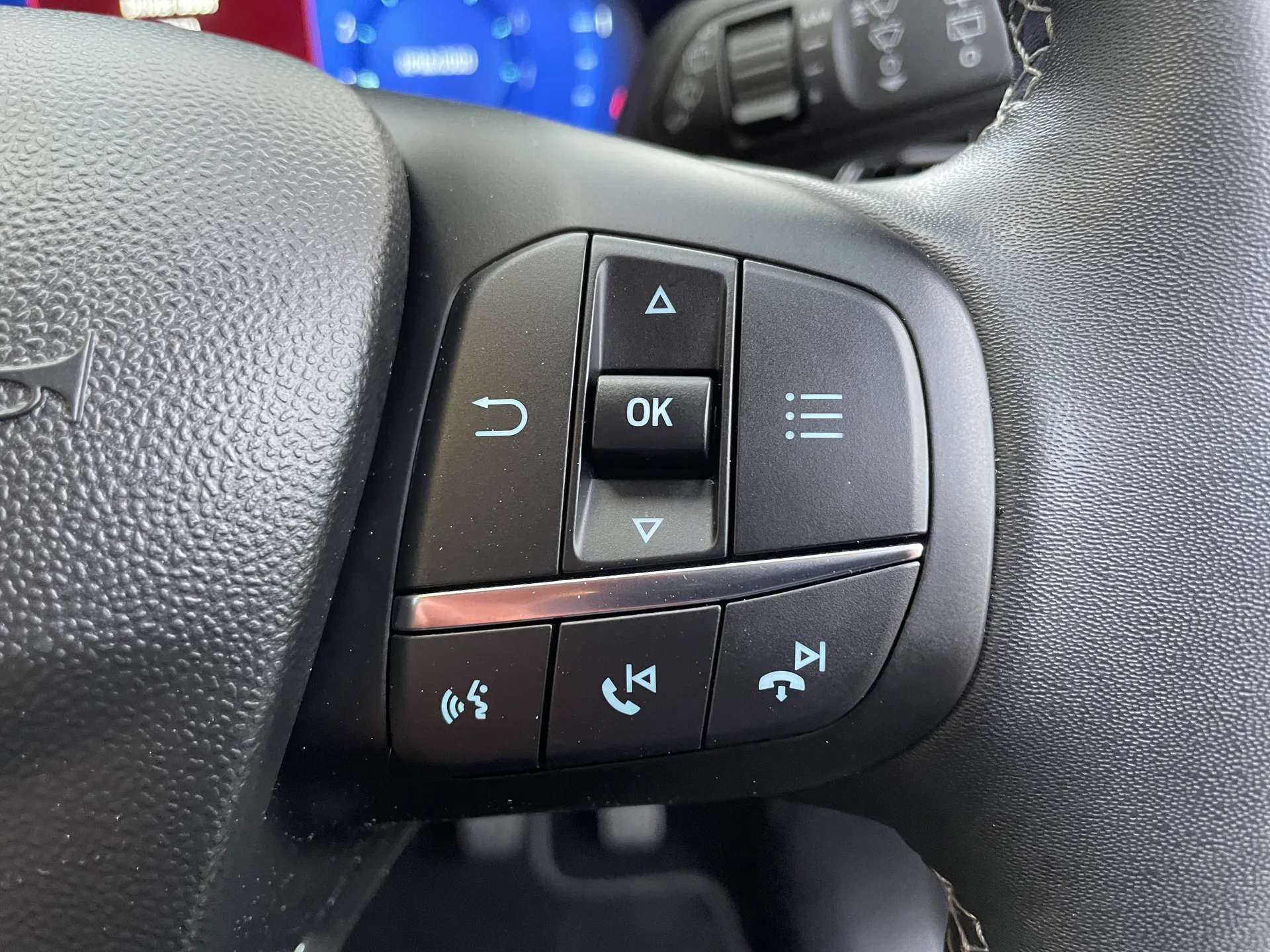 2023 FORD FIESTA 2023 FORD FIESTA