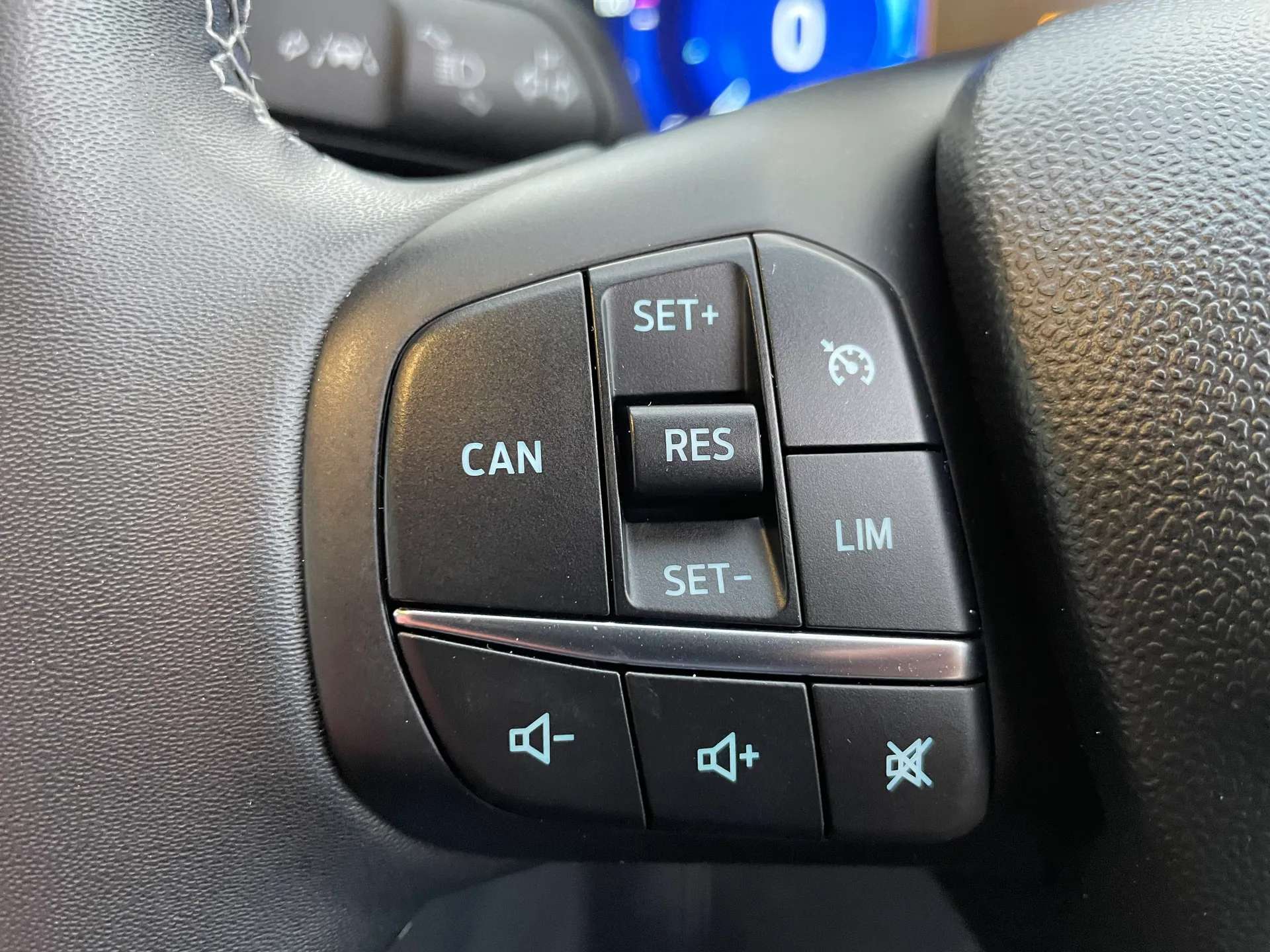 2023 FORD FIESTA 2023 FORD FIESTA