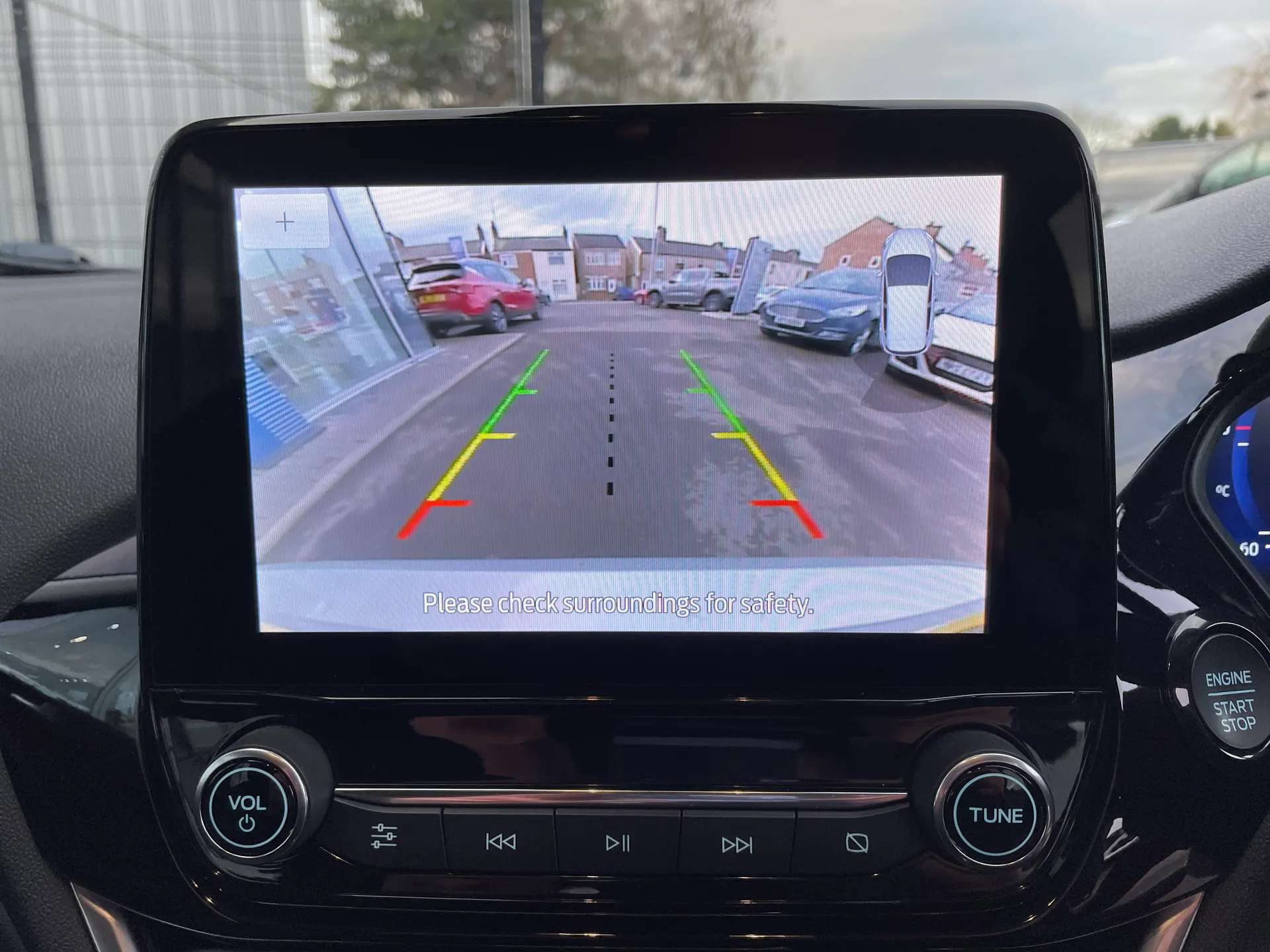 2023 FORD FIESTA 2023 FORD FIESTA