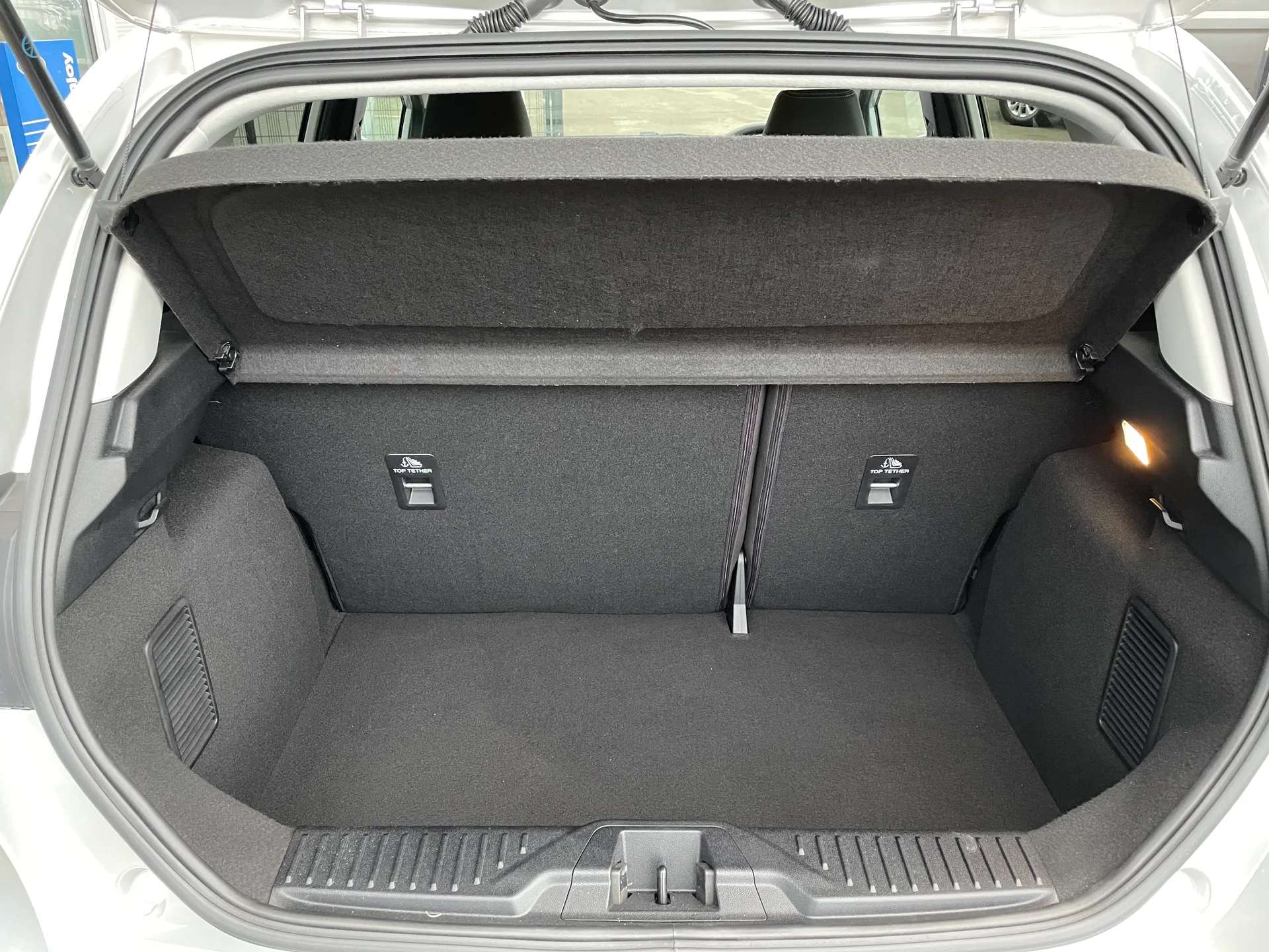 2023 FORD FIESTA 2023 FORD FIESTA