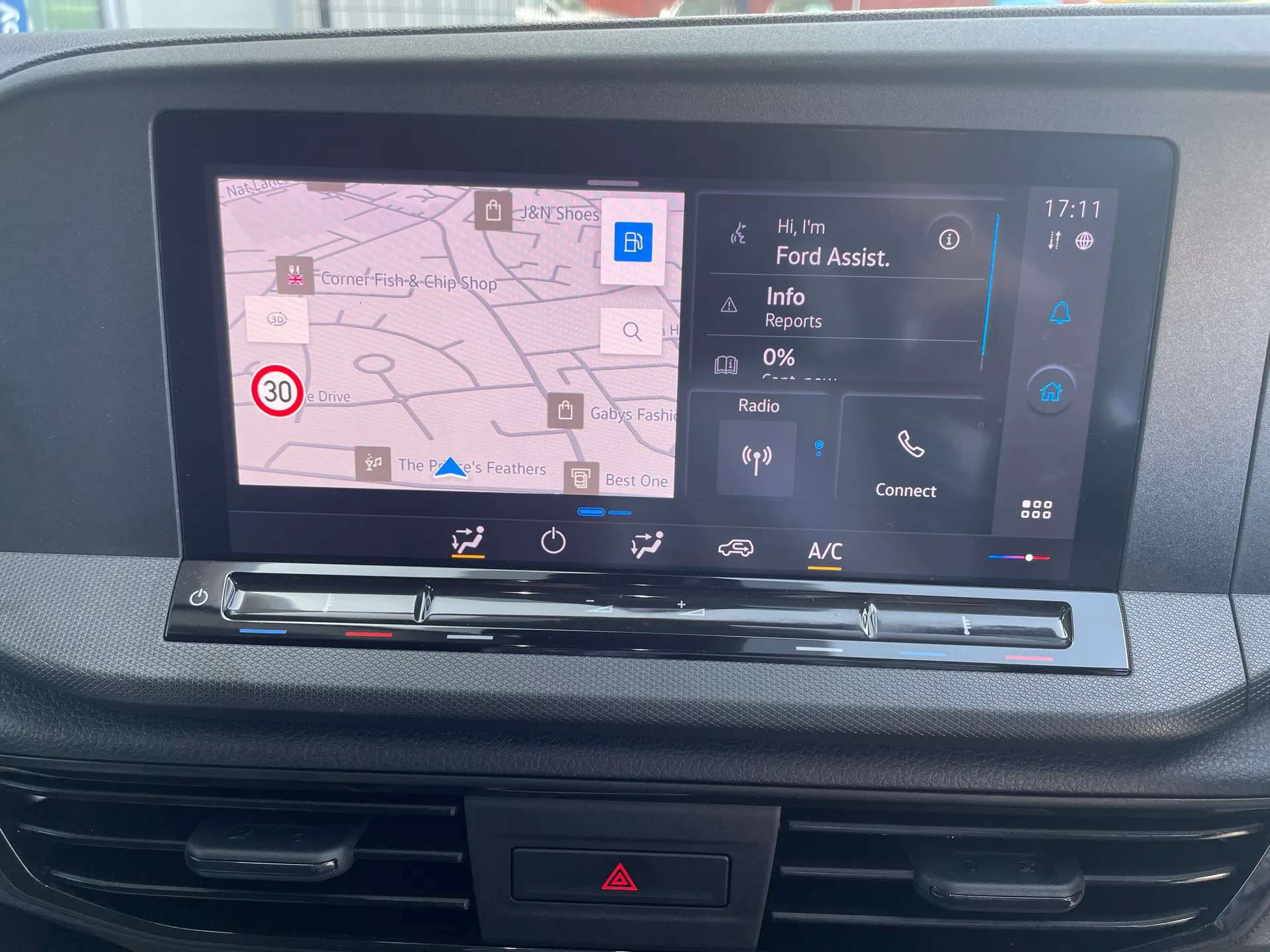 2024 FORD TRANSIT CONNECT 2024 FORD TRANSIT CONNECT