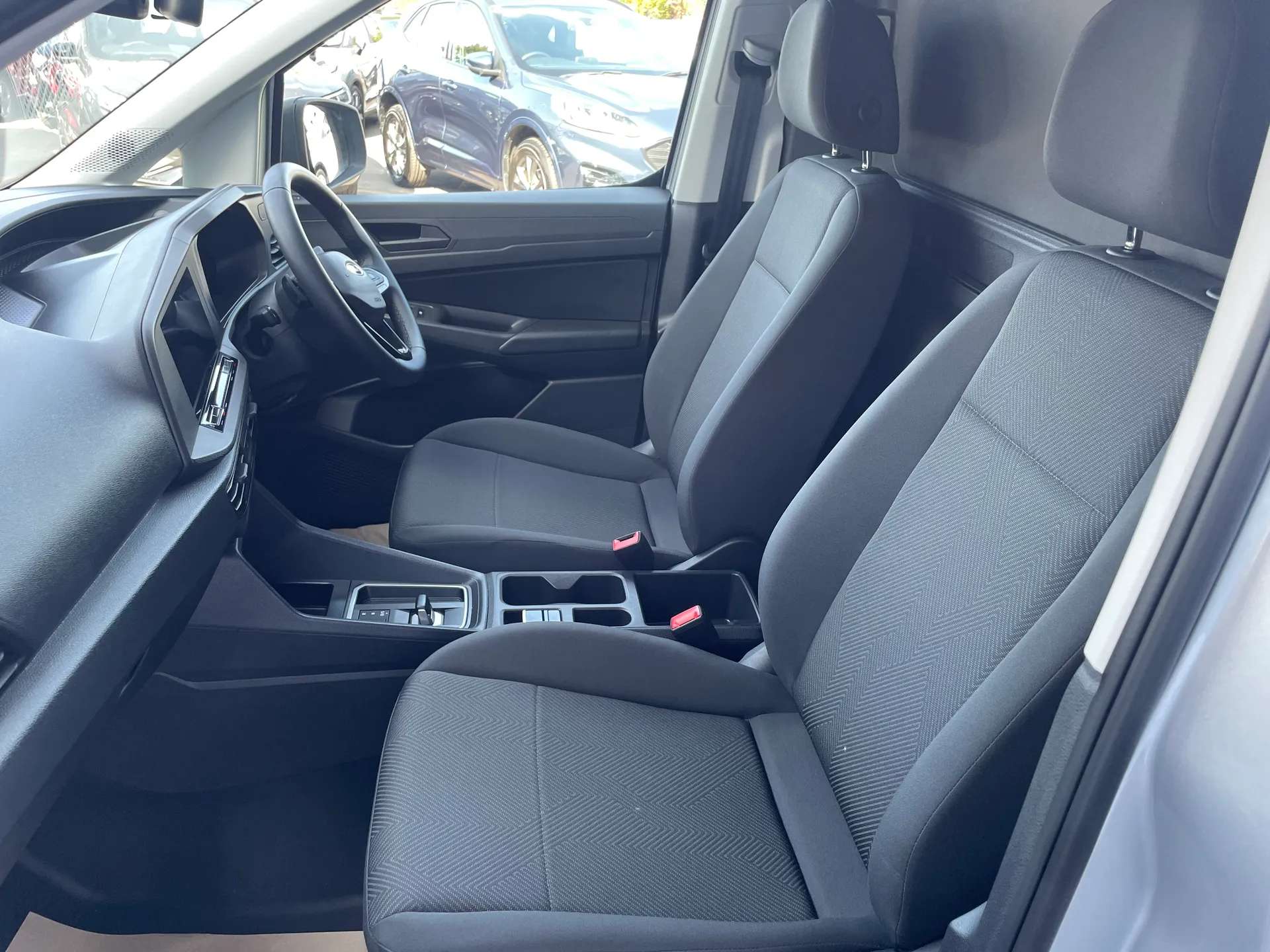 2024 FORD TRANSIT CONNECT 2024 FORD TRANSIT CONNECT