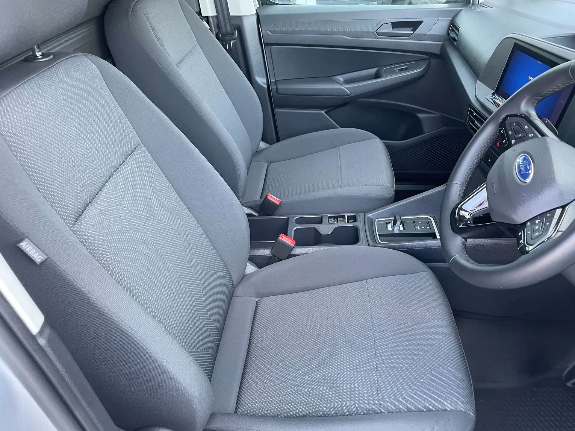2024 FORD TRANSIT CONNECT 2024 FORD TRANSIT CONNECT