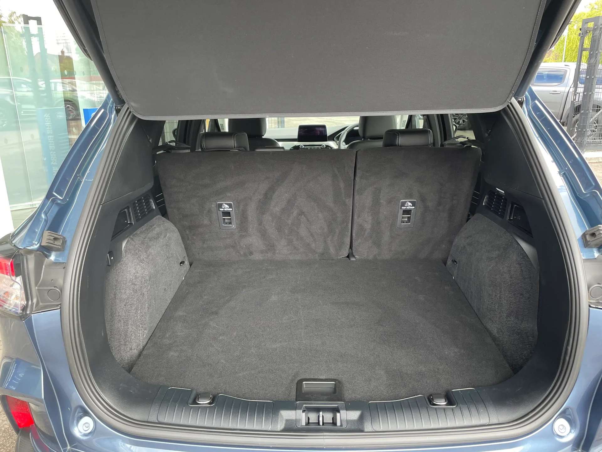 2023 FORD KUGA 2023 FORD KUGA