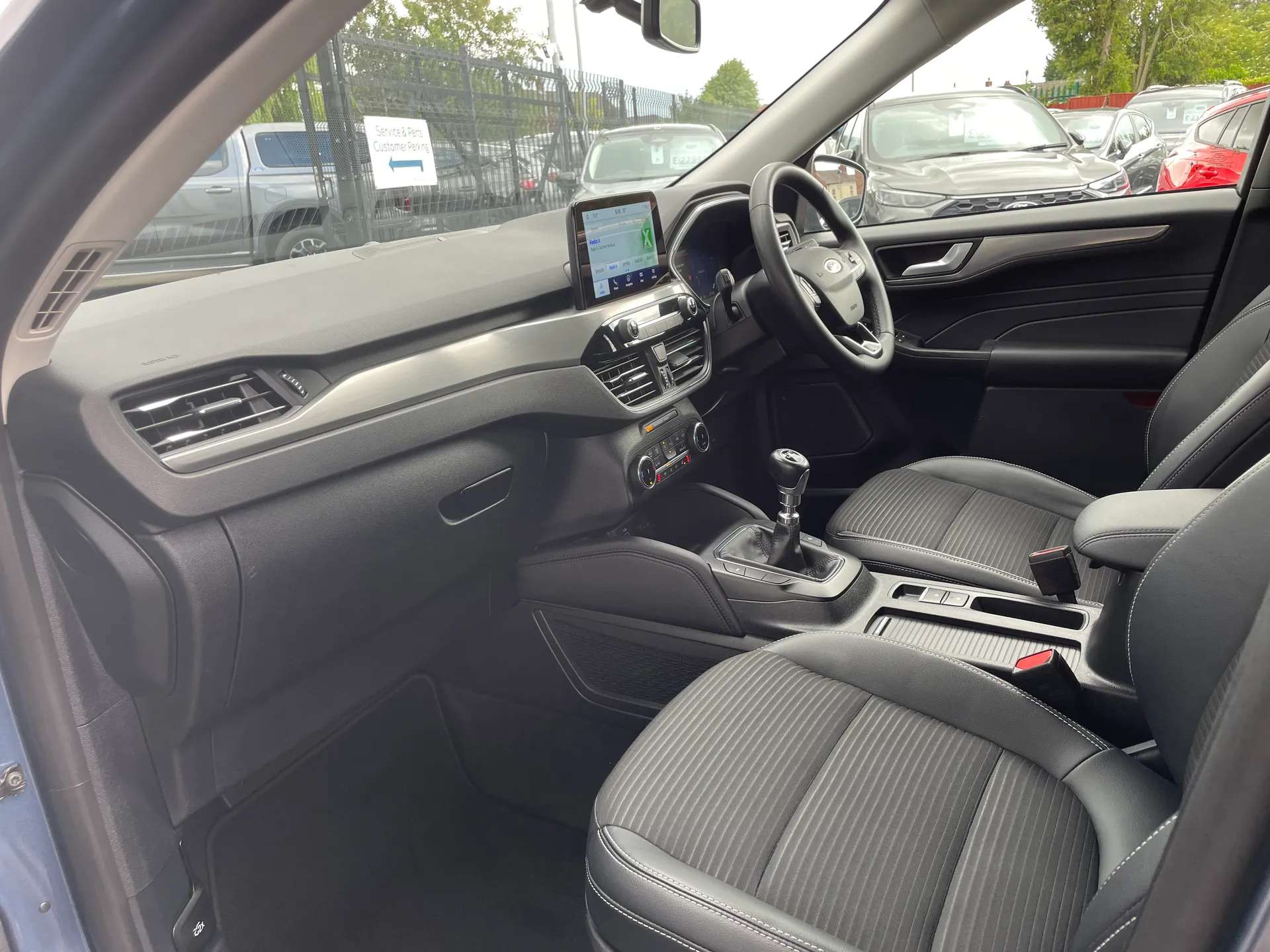 2023 FORD KUGA 2023 FORD KUGA