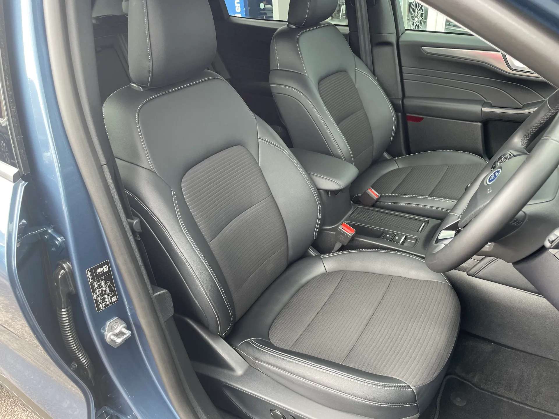 2023 FORD KUGA 2023 FORD KUGA