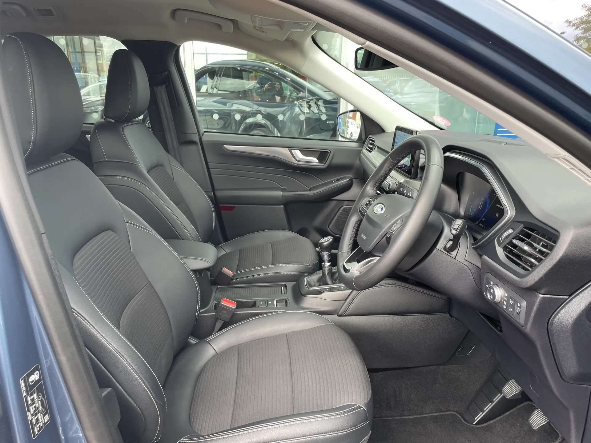 2023 FORD KUGA 2023 FORD KUGA