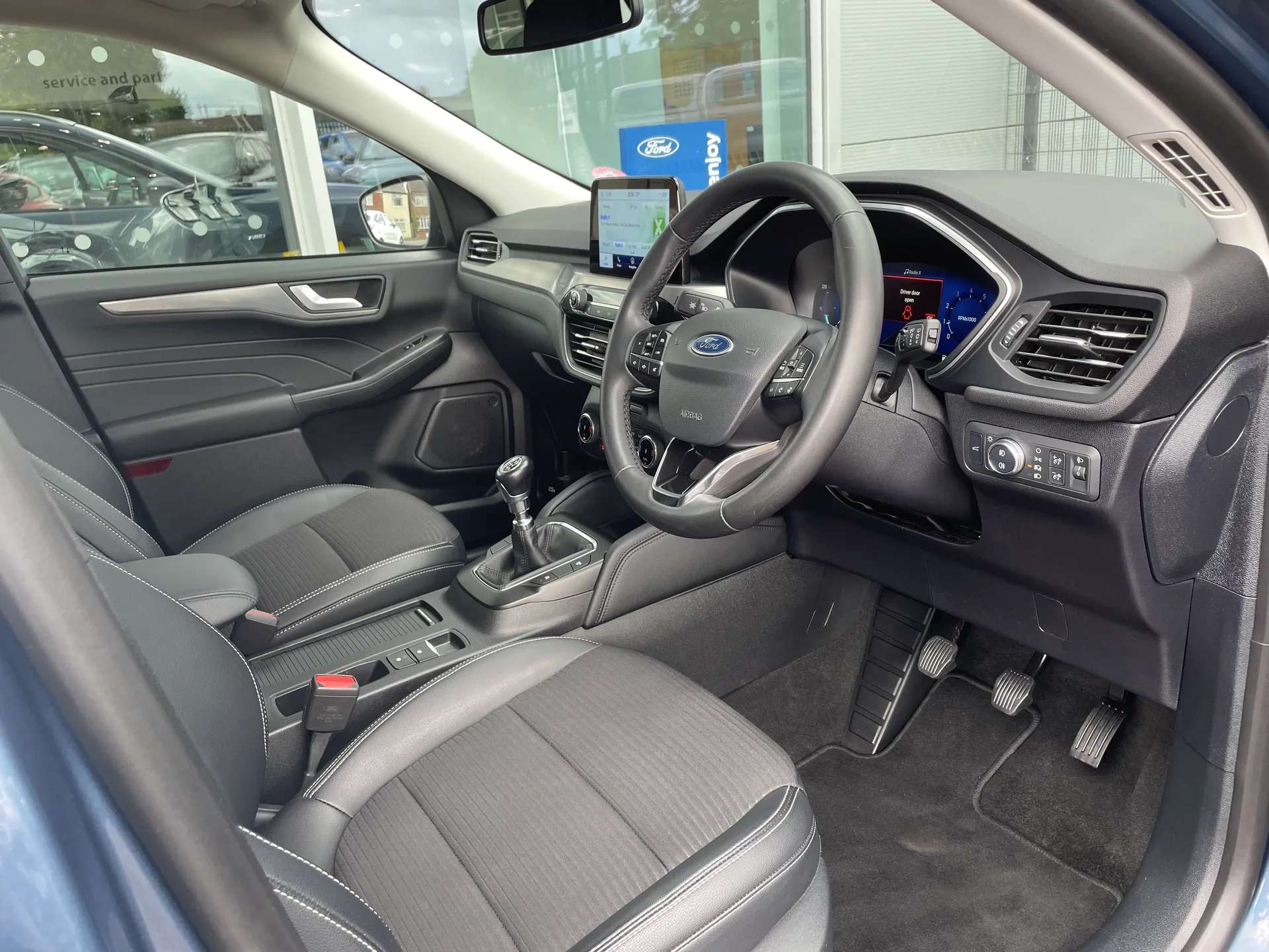 2023 FORD KUGA 2023 FORD KUGA