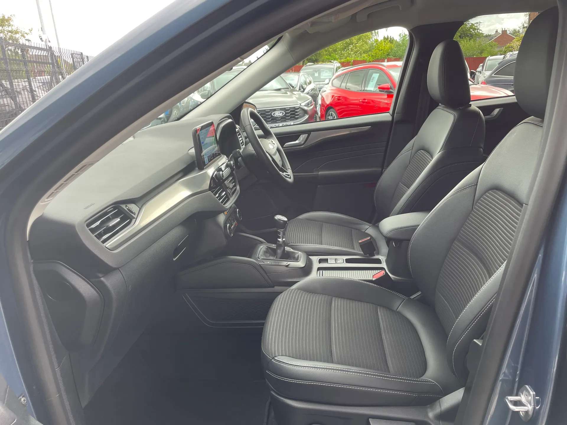 2023 FORD KUGA 2023 FORD KUGA