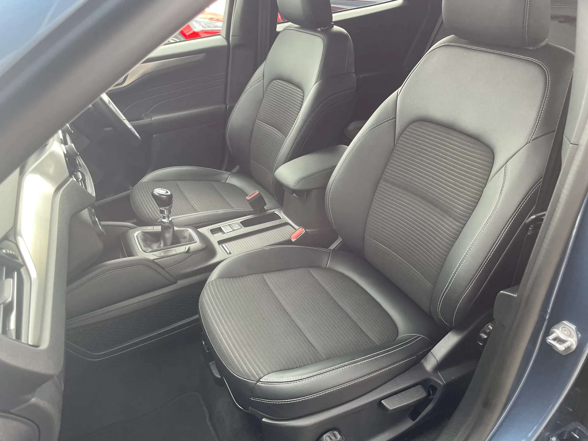 2023 FORD KUGA 2023 FORD KUGA