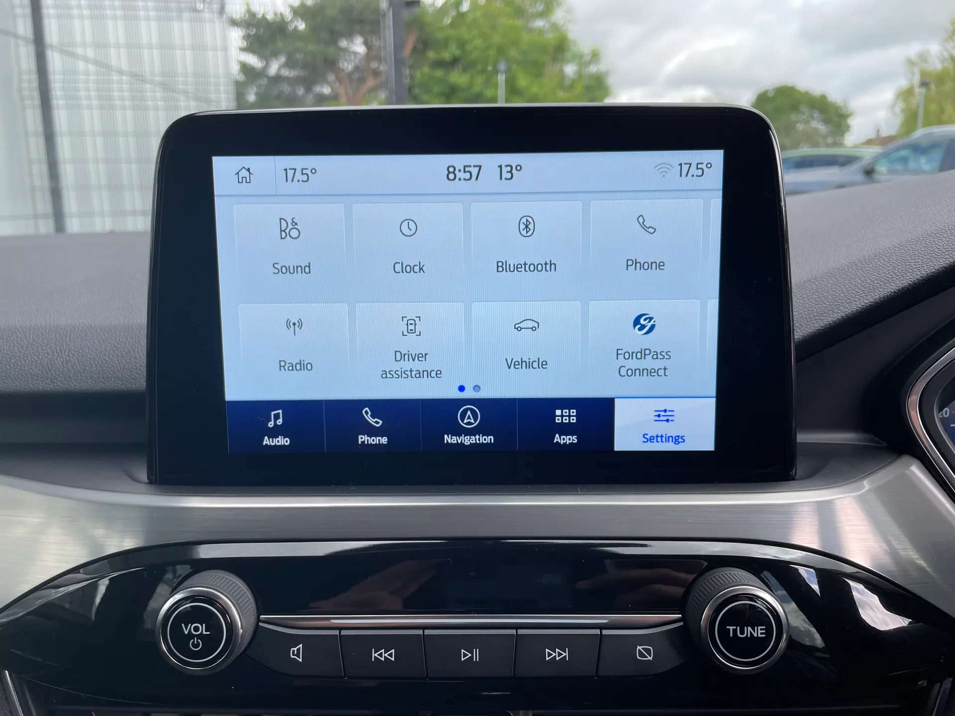 2023 FORD KUGA 2023 FORD KUGA