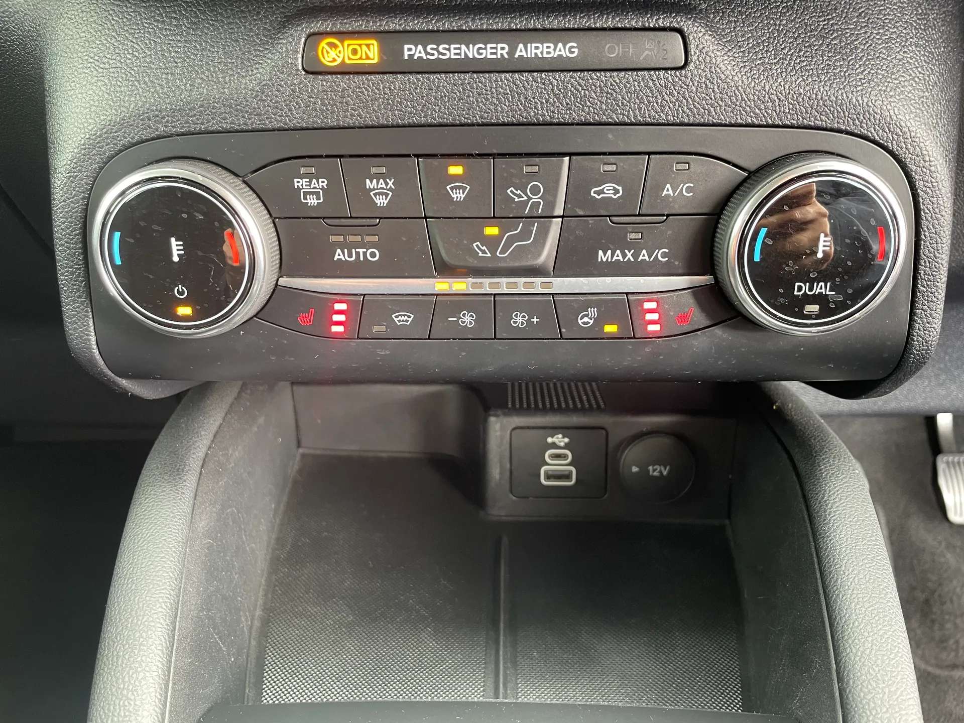 2023 FORD KUGA 2023 FORD KUGA