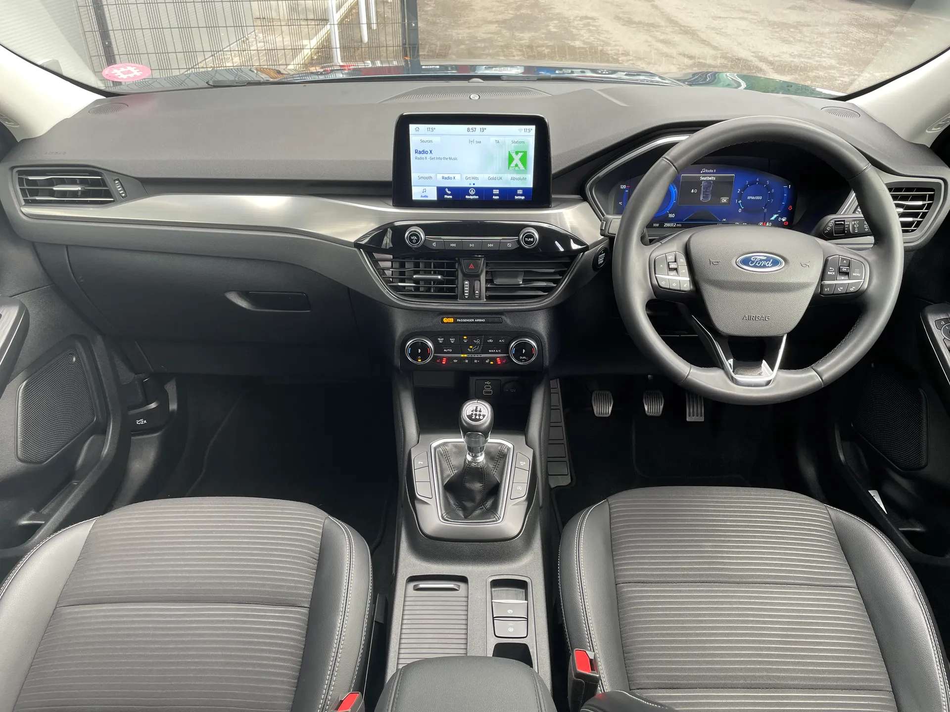 2023 FORD KUGA 2023 FORD KUGA