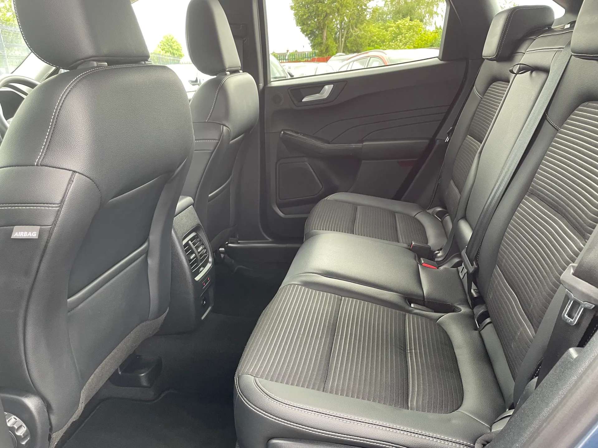2023 FORD KUGA 2023 FORD KUGA