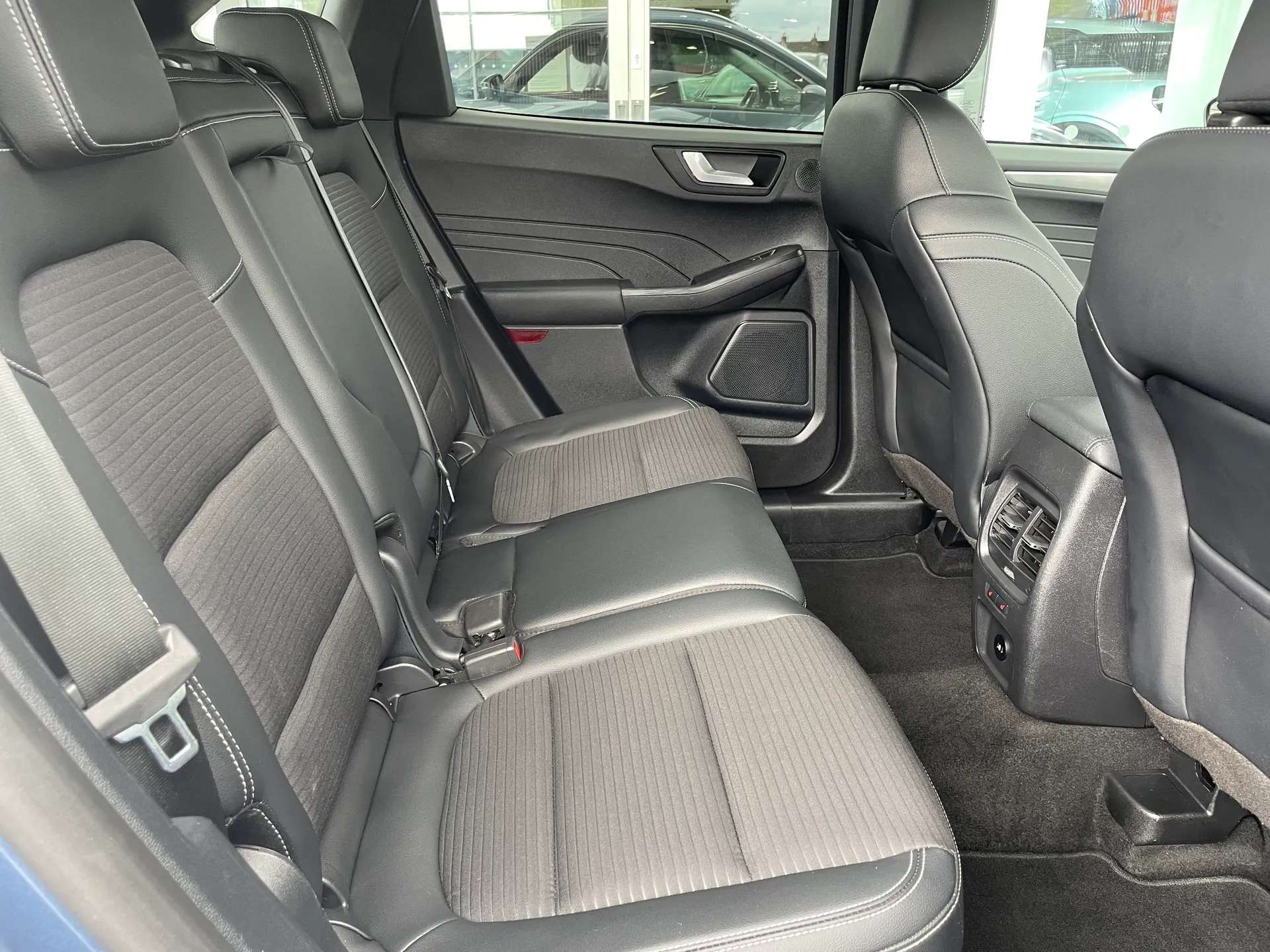 2023 FORD KUGA 2023 FORD KUGA
