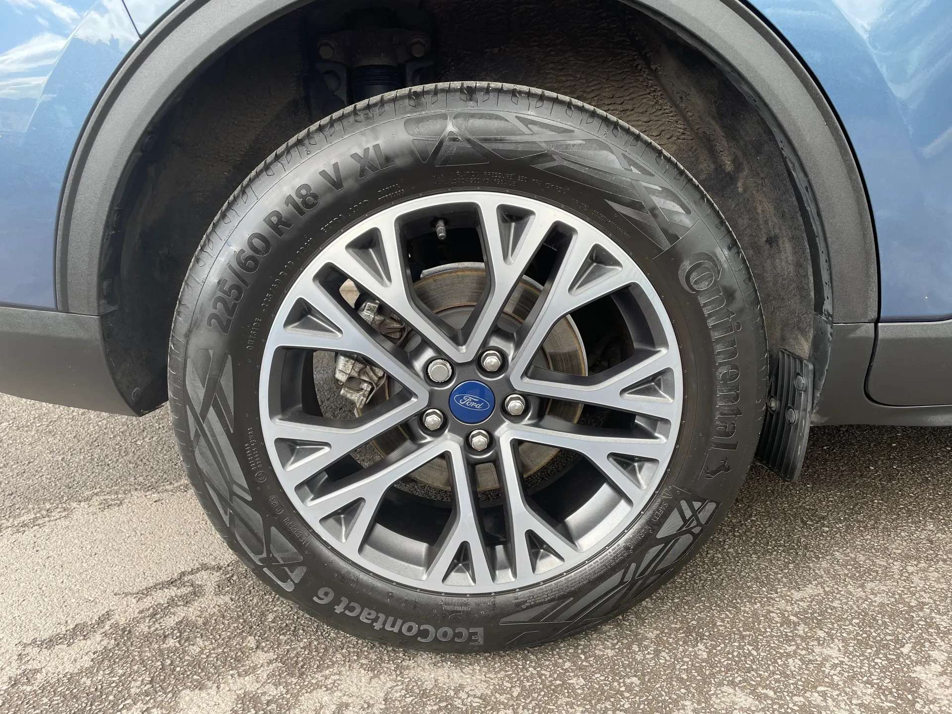 2023 FORD KUGA 2023 FORD KUGA